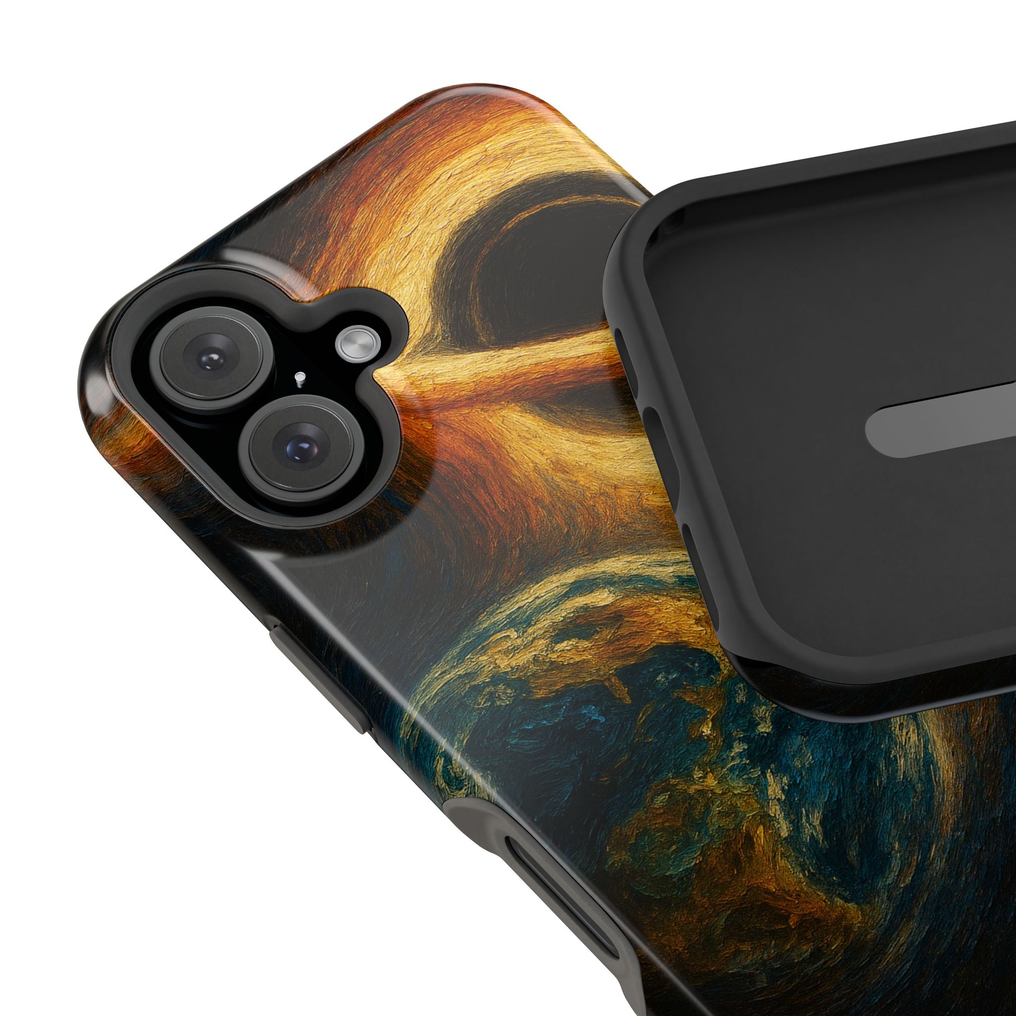 Warped - Standard Protection