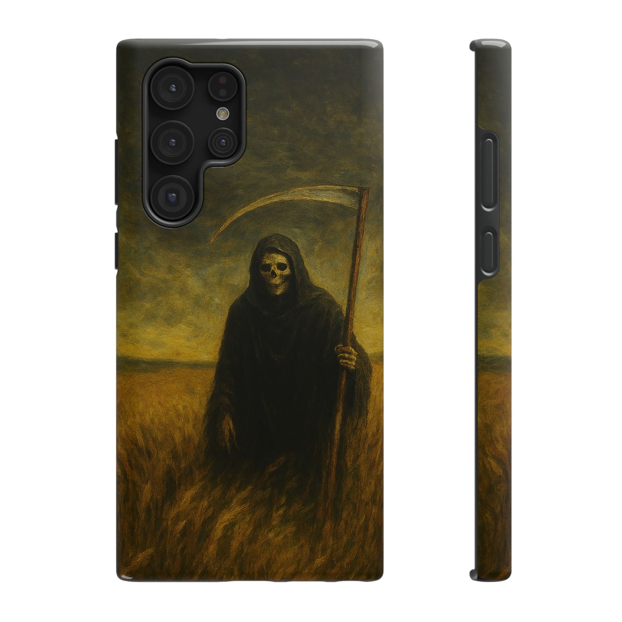 Reaper - Standard Protection