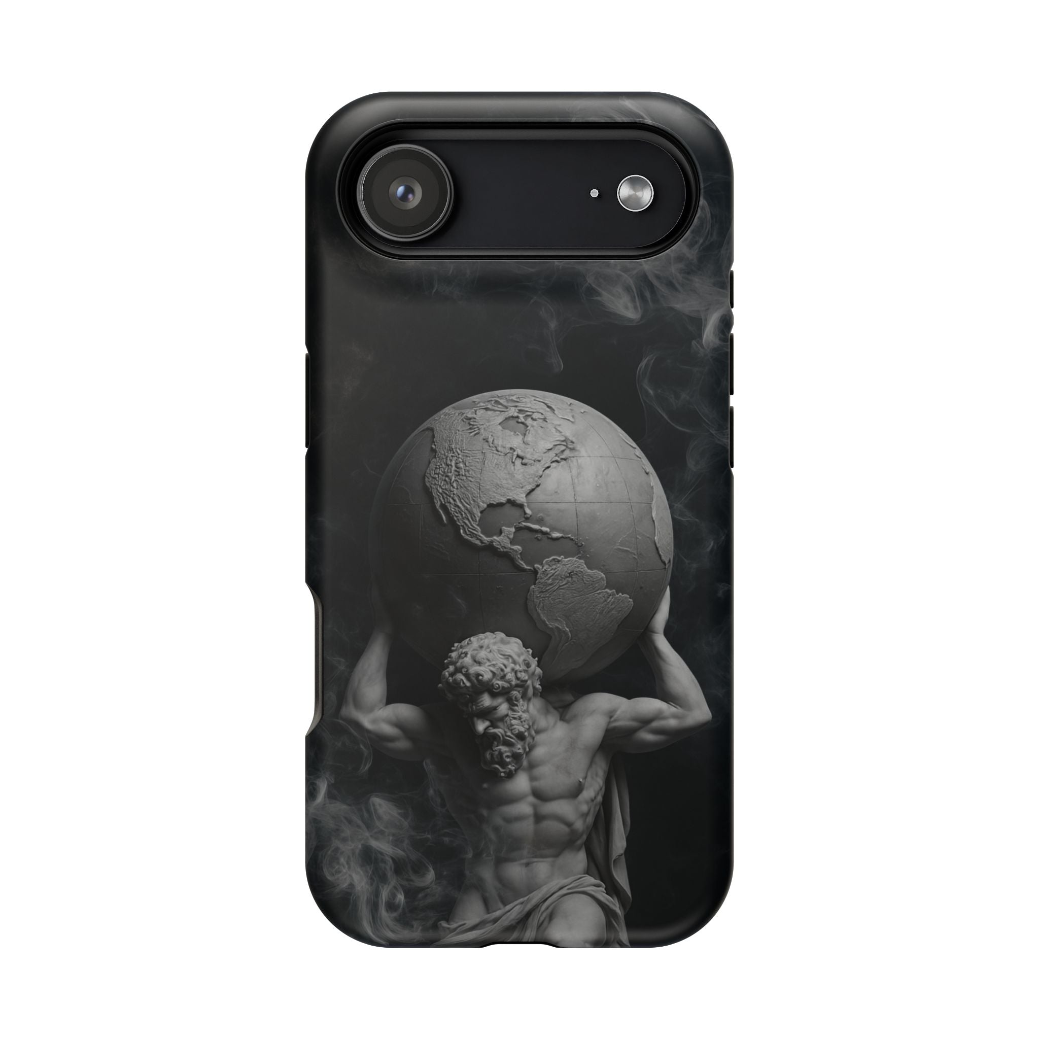 Atlas - Standard Protection