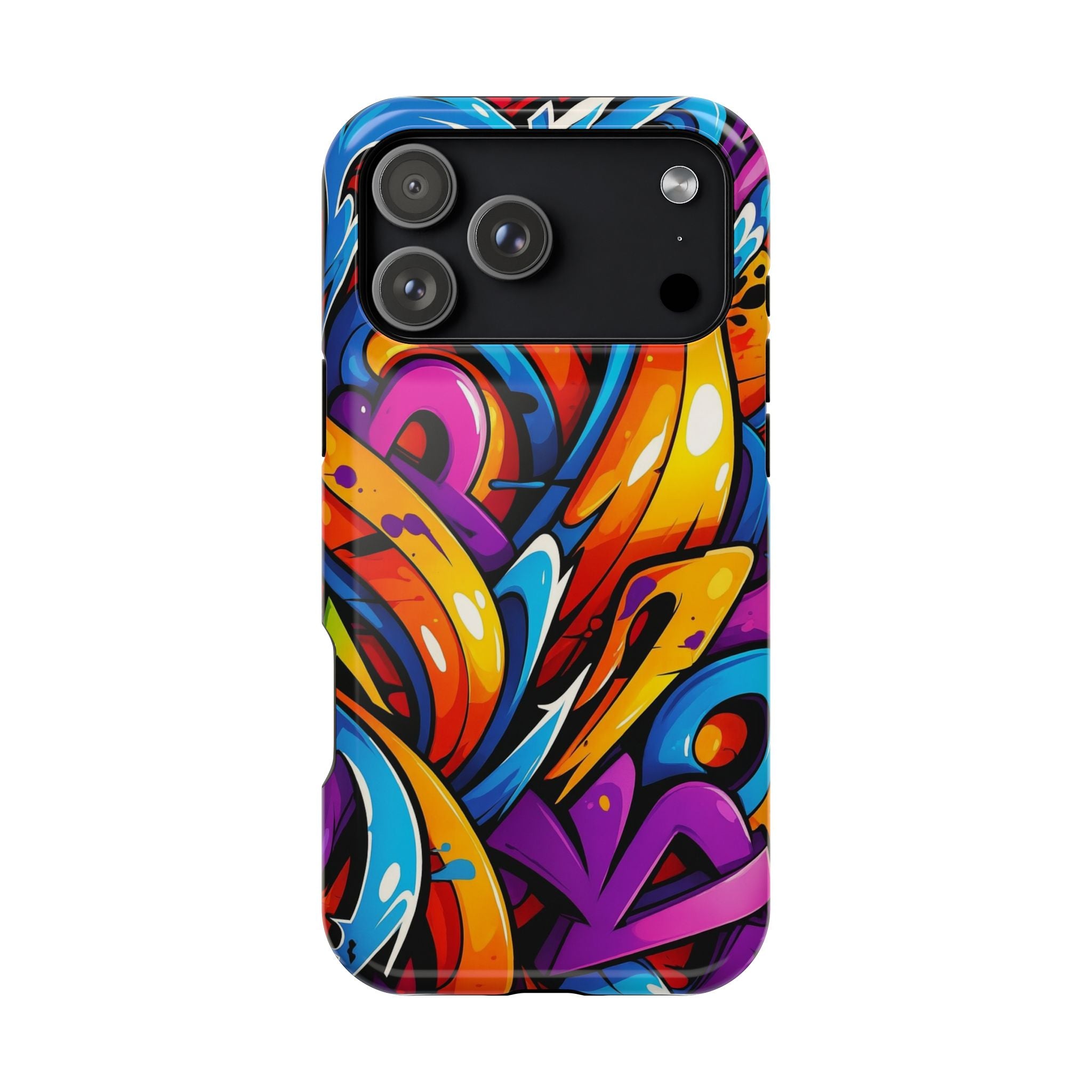 Graffiti - Premium Protection