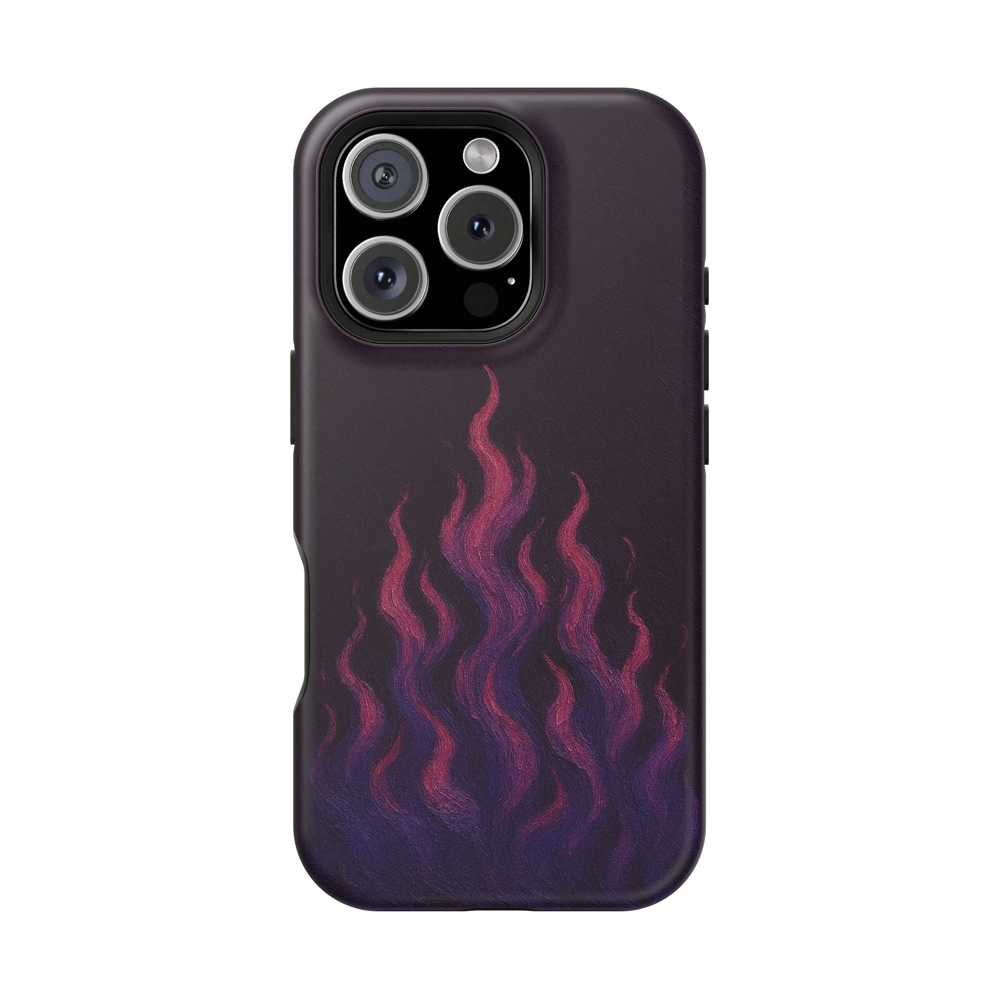 Pyro - Standard Protection