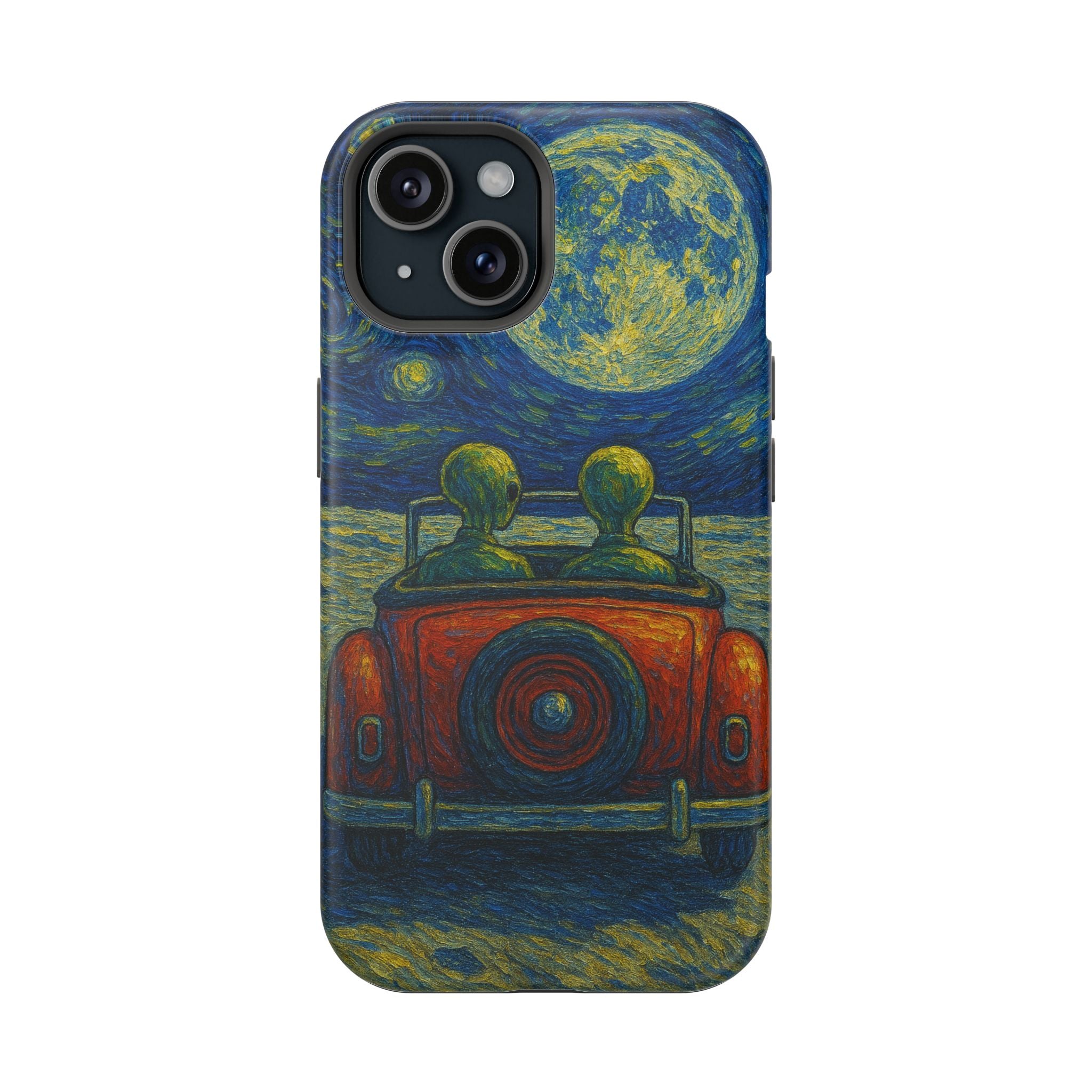 Road Trip - Premium Protection