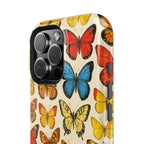 Flutter - Standard Protection