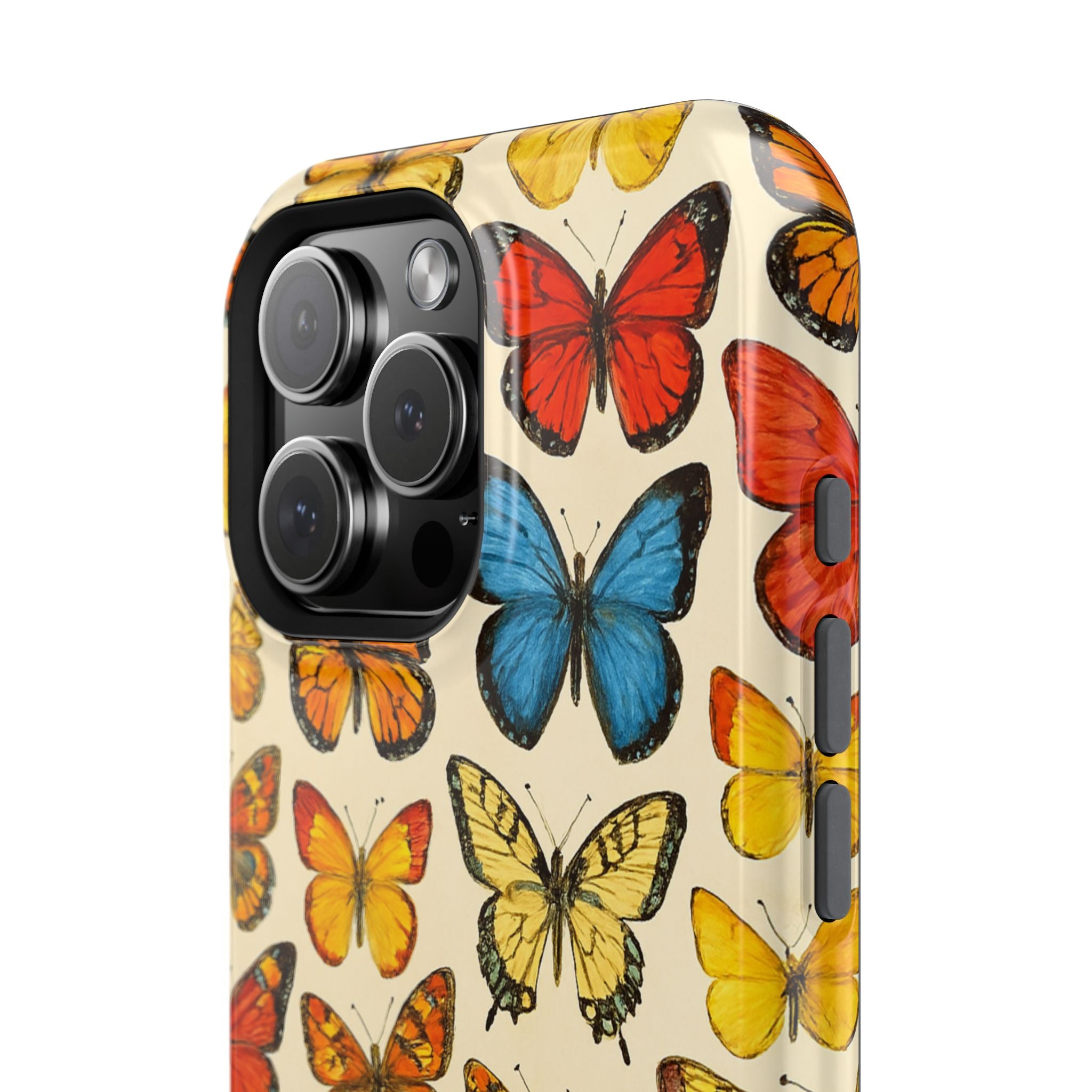 Flutter - Standard Protection