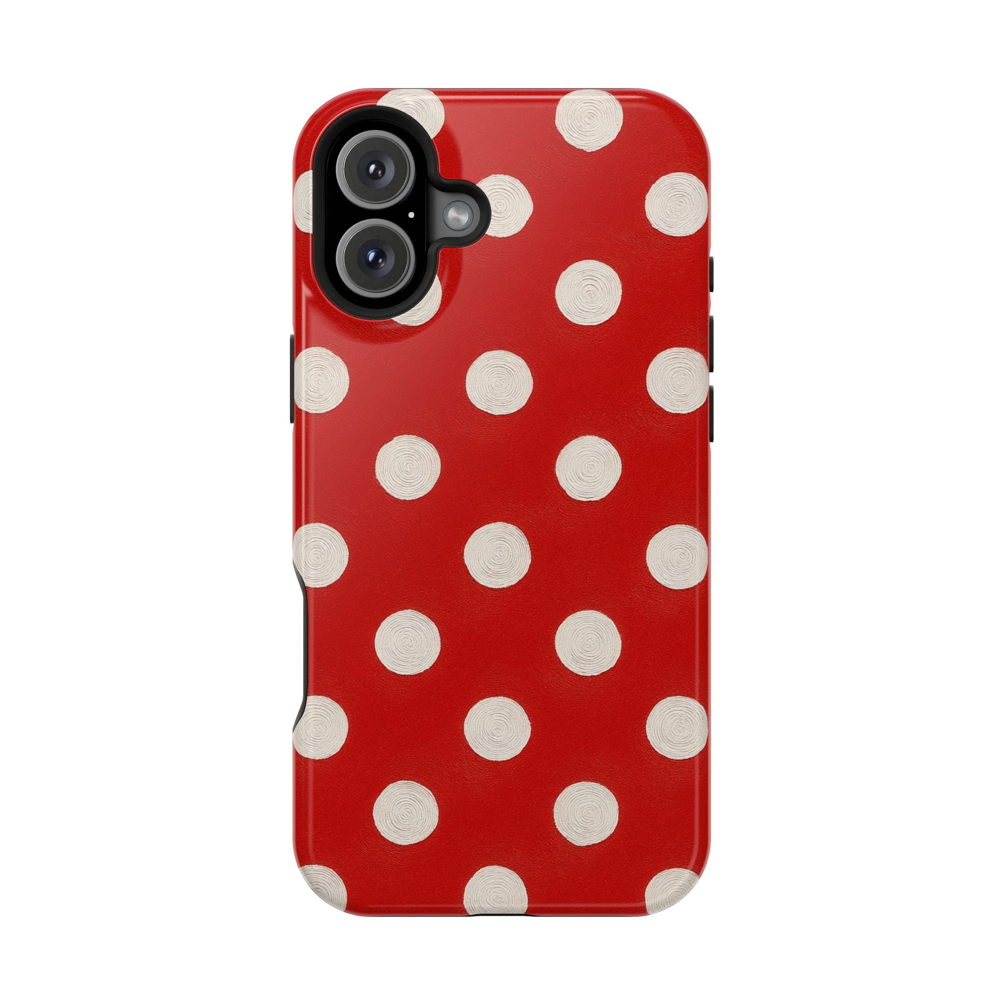 Painted Dots - Premium Protection