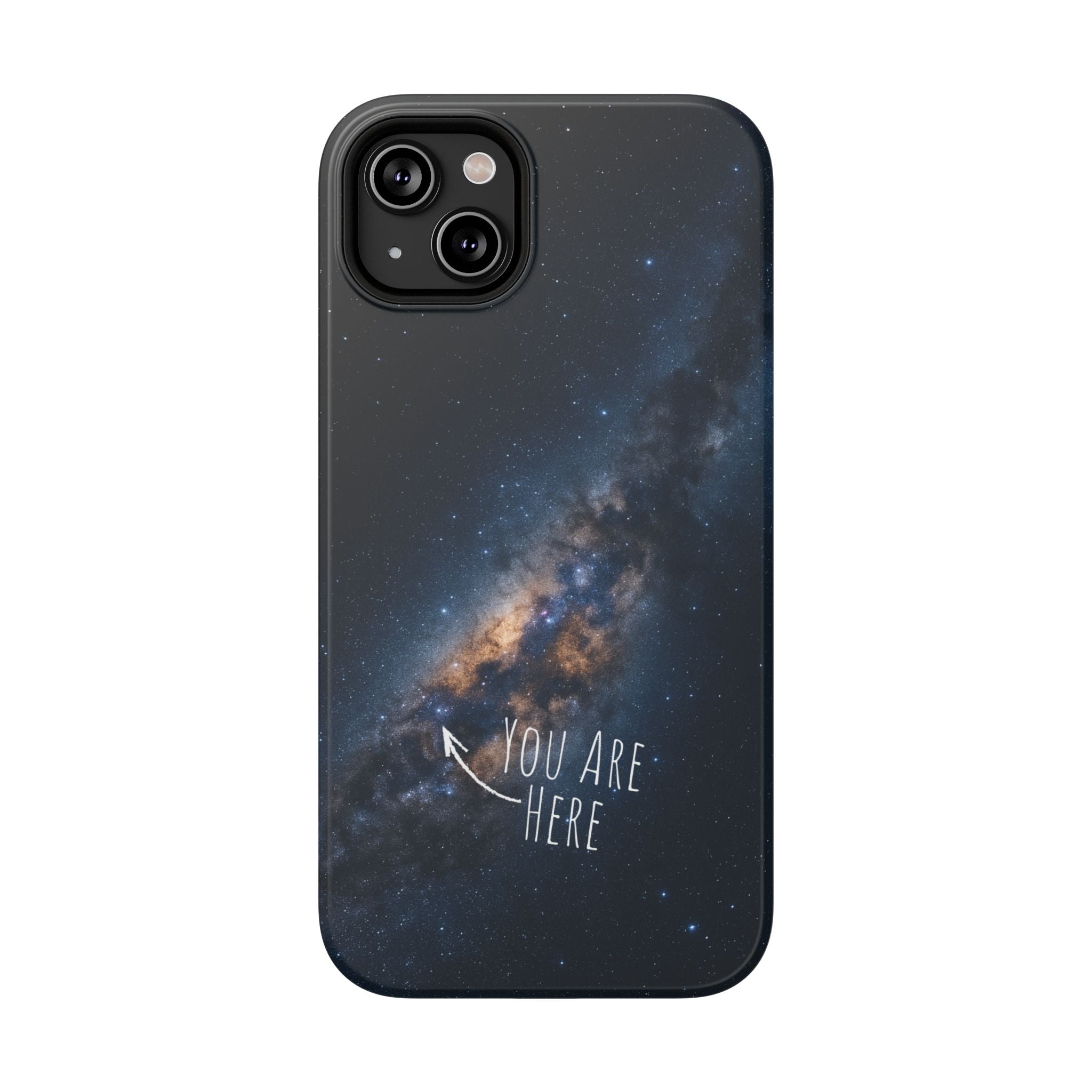 Lost - Standard Protection