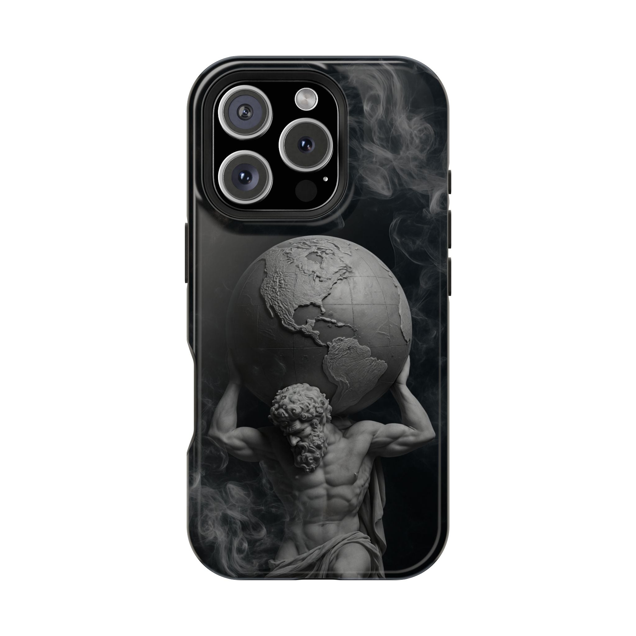 Atlas - Standard Protection