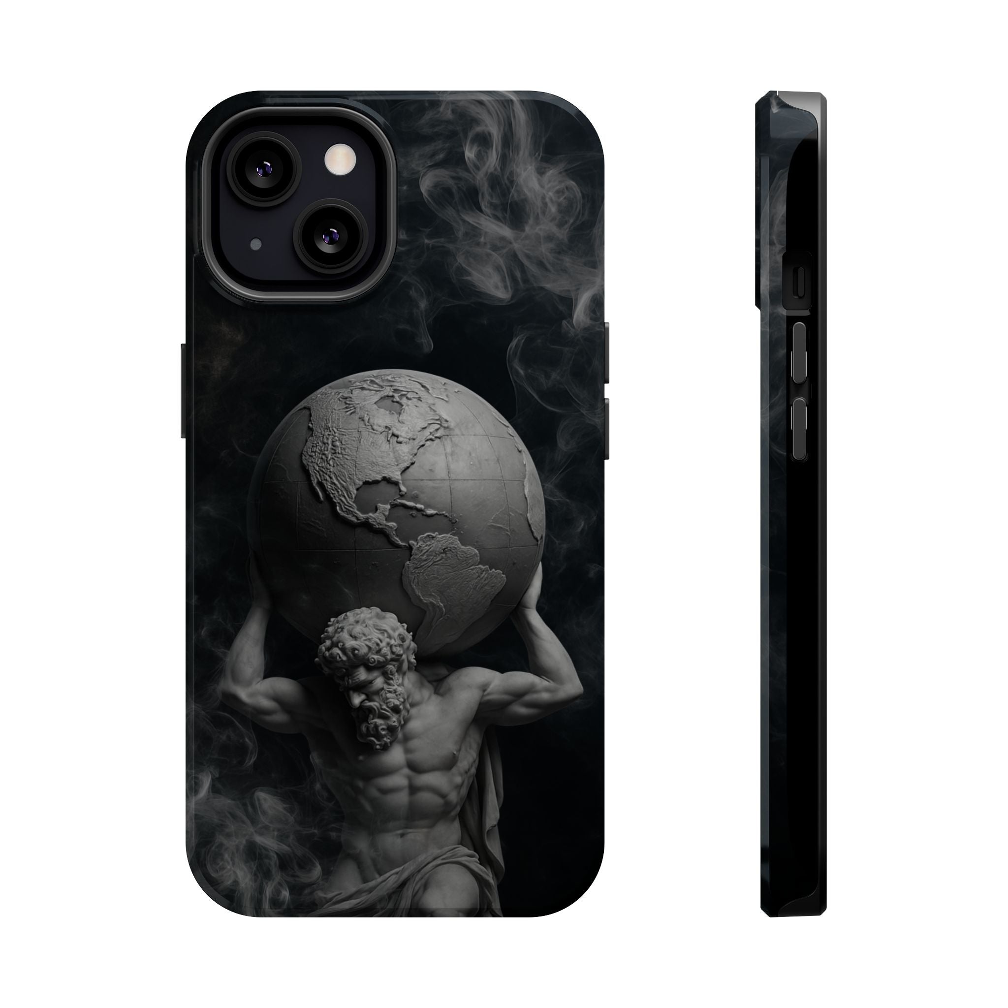 Atlas - Premium Protection