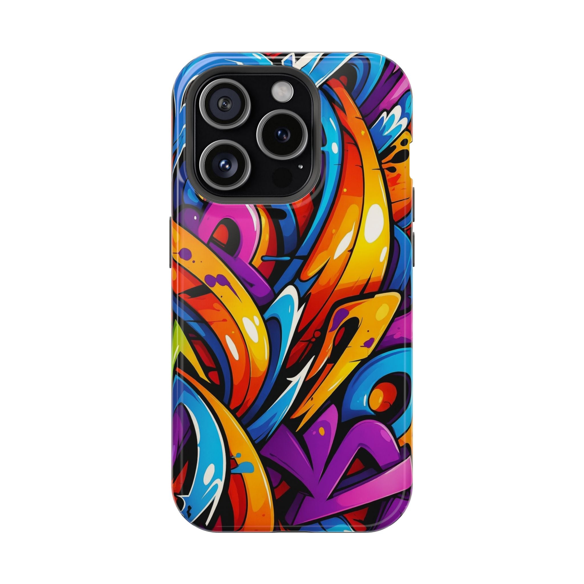 Graffiti - Premium Protection