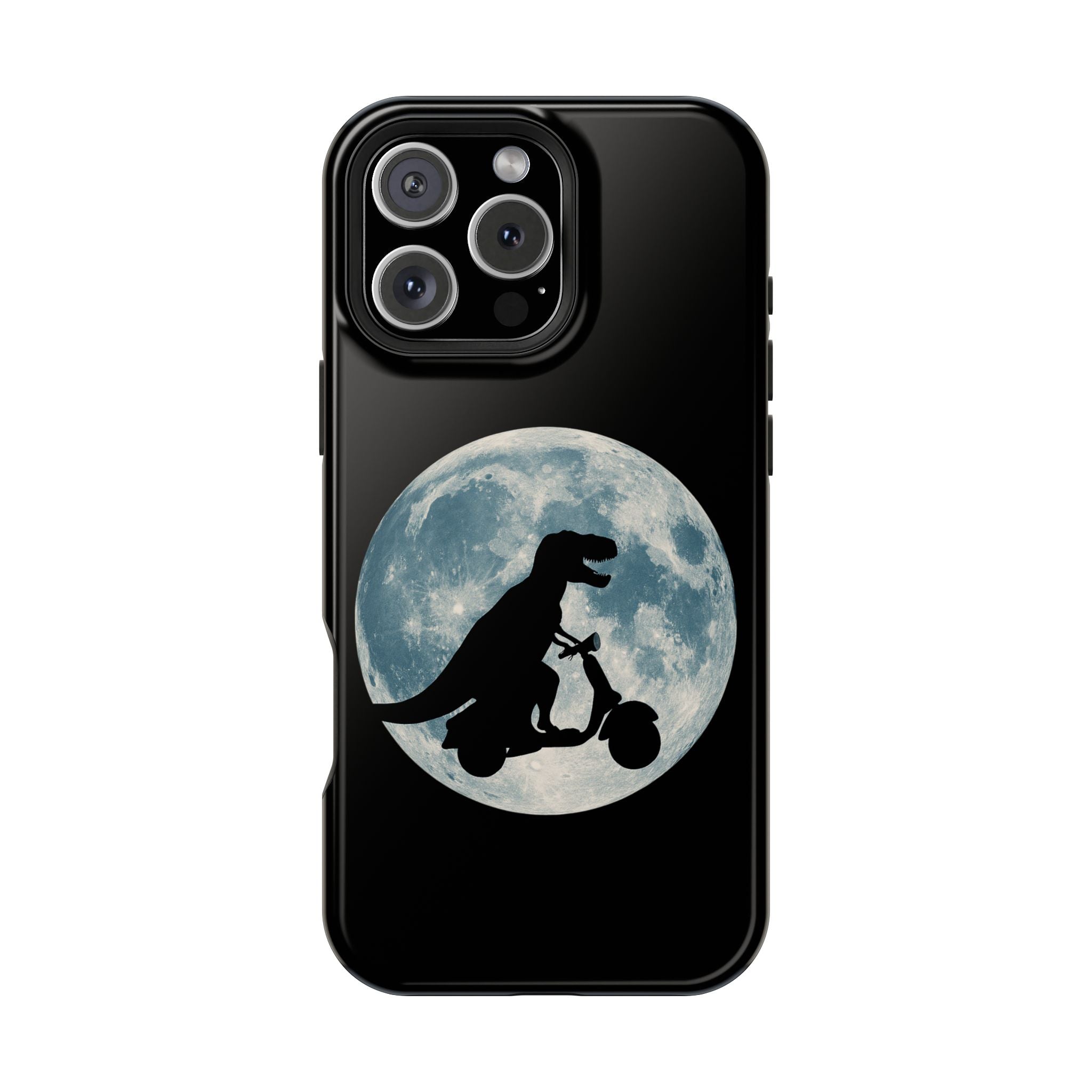 Joy Ride - Premium Protection