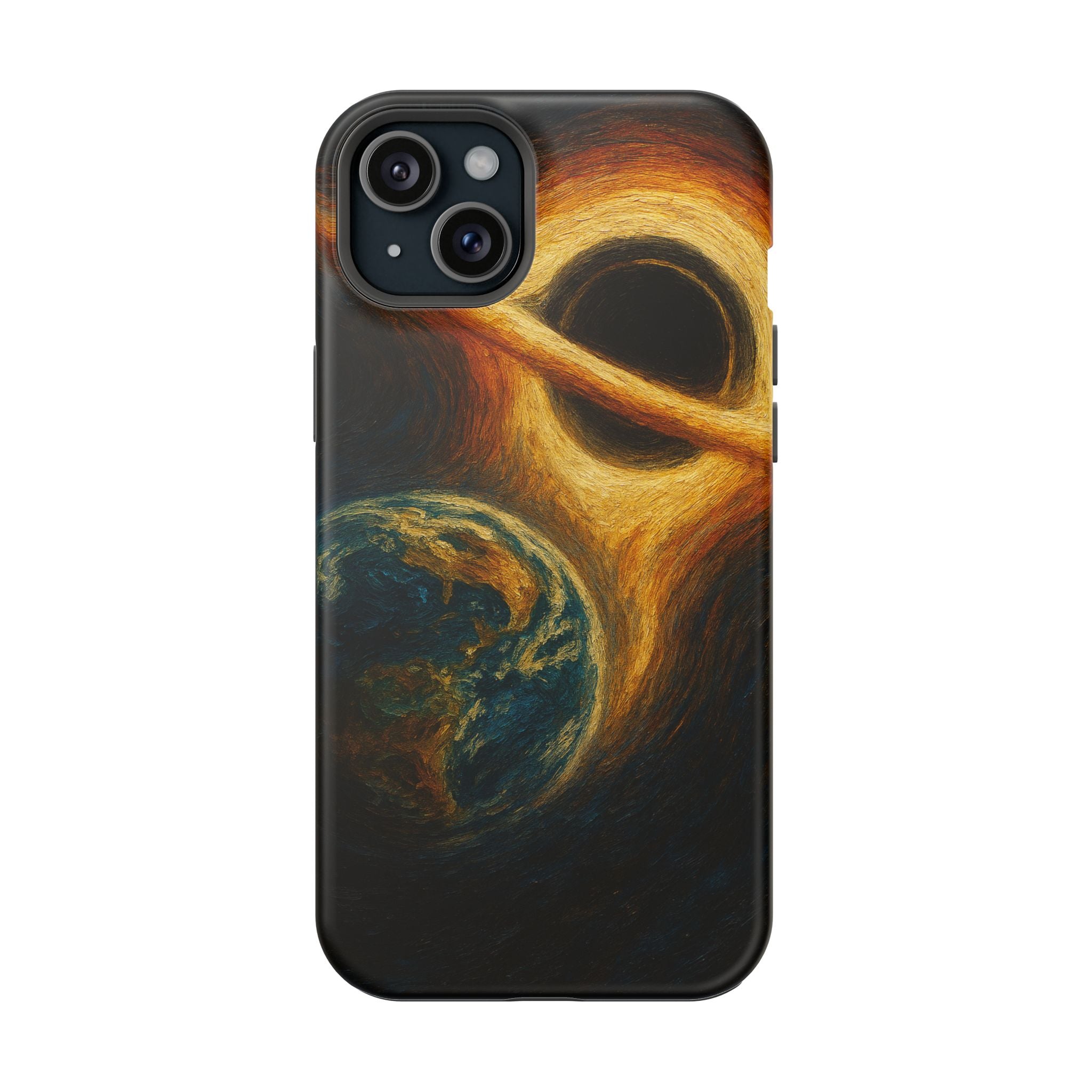 Warped - Premium Protection