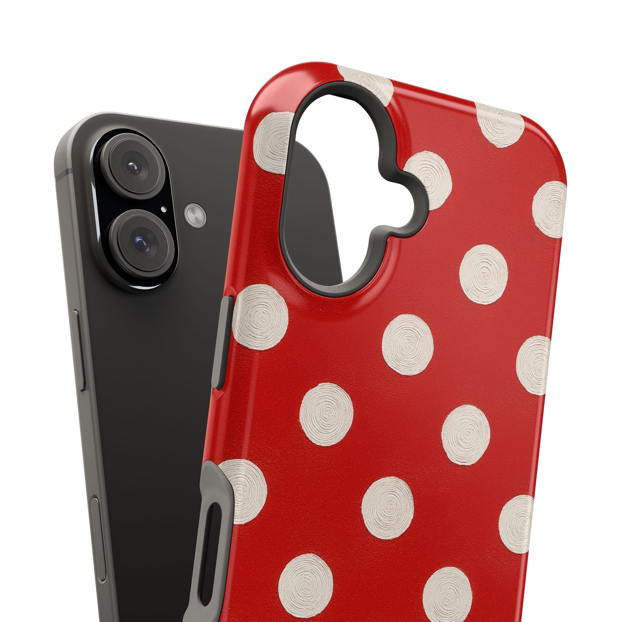 Painted Dots - Premium Protection