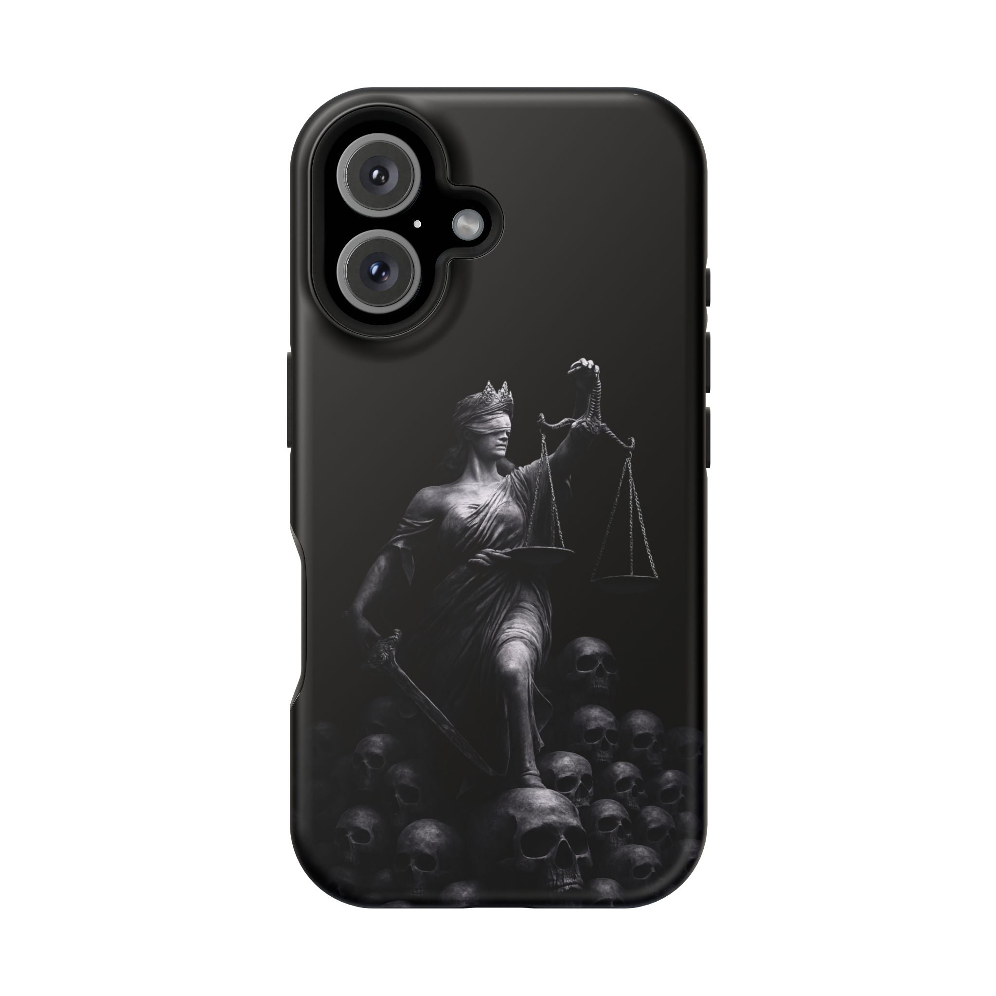 Lady Justice - Standard Protection