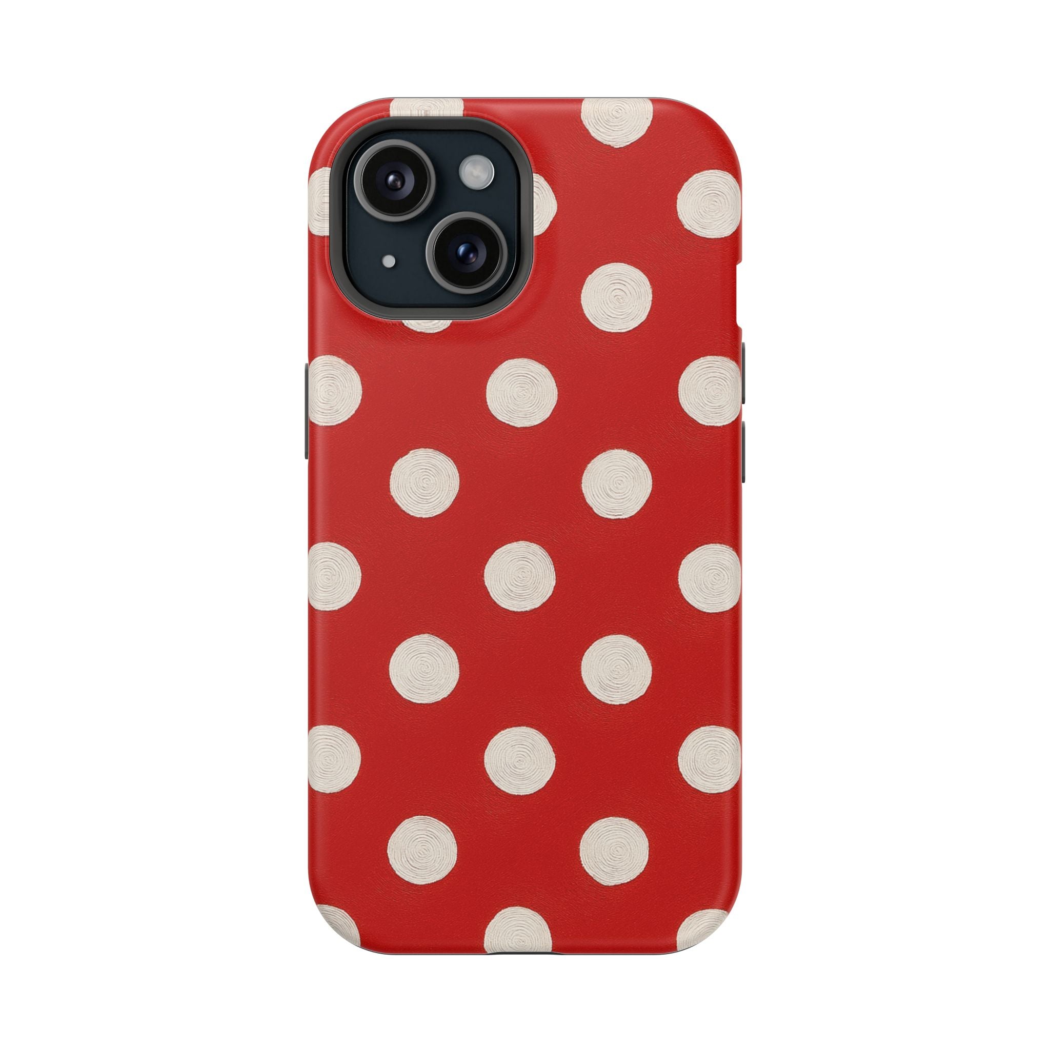Painted Dots - Premium Protection