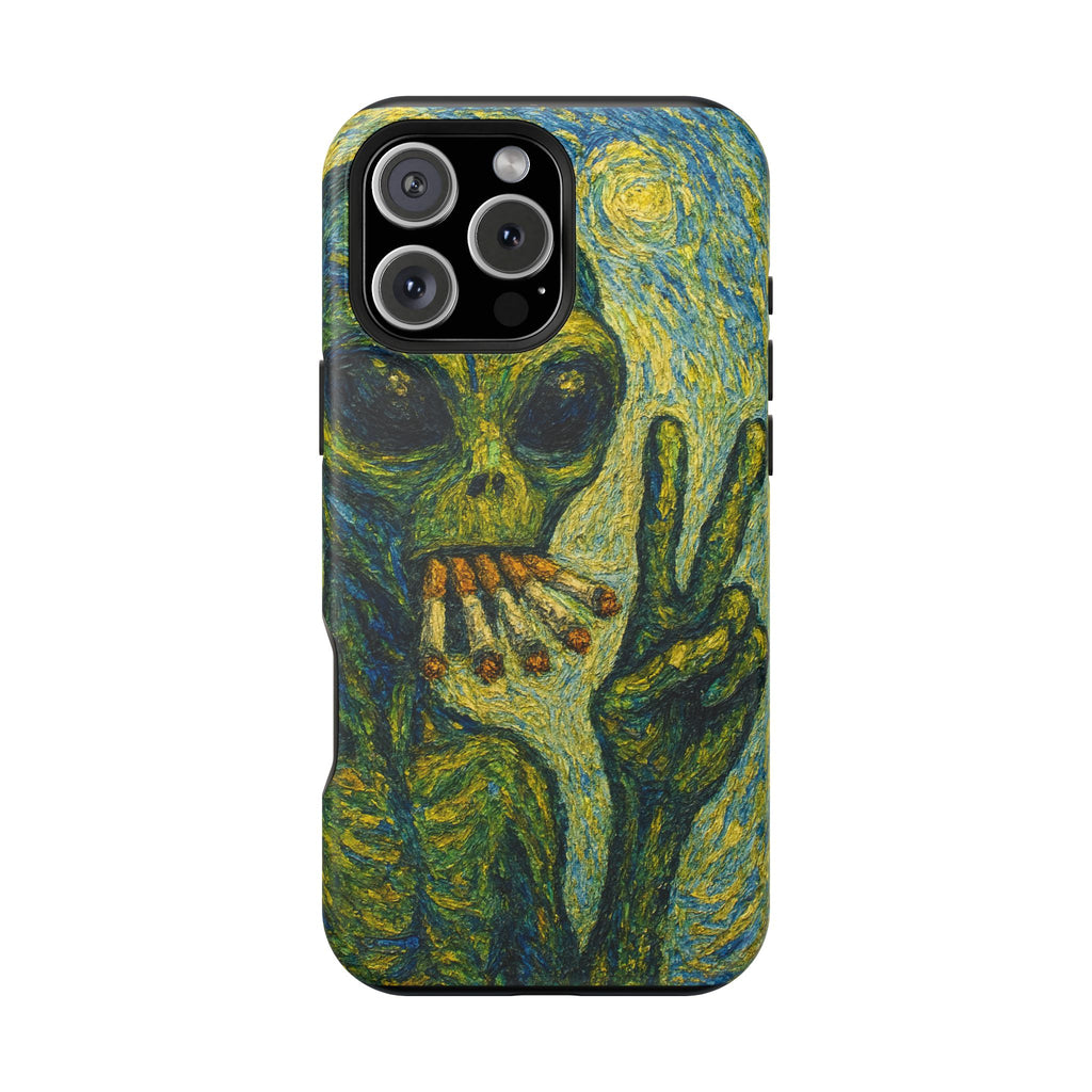 Deuces - Premium Protection