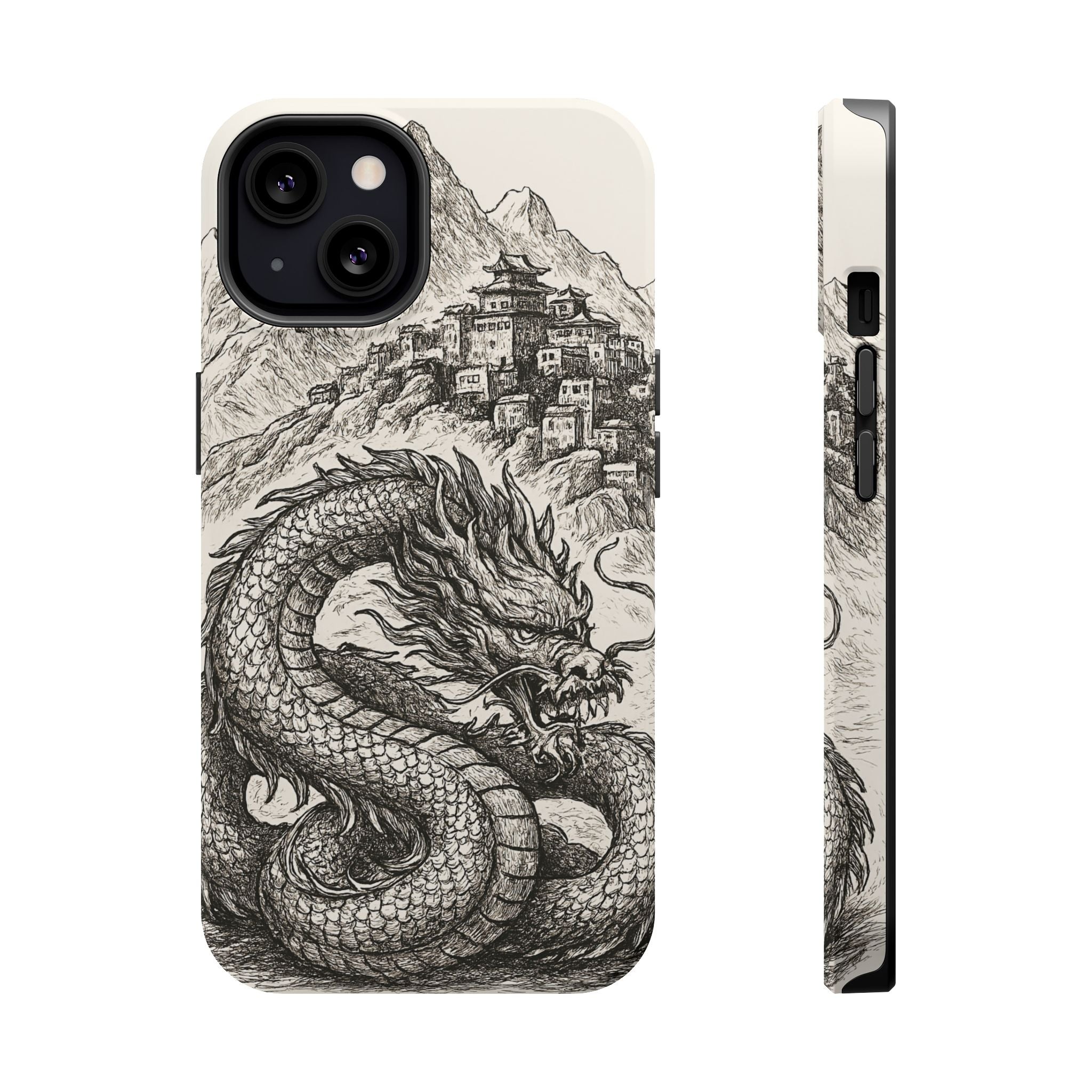 Guardian - Premium Protection