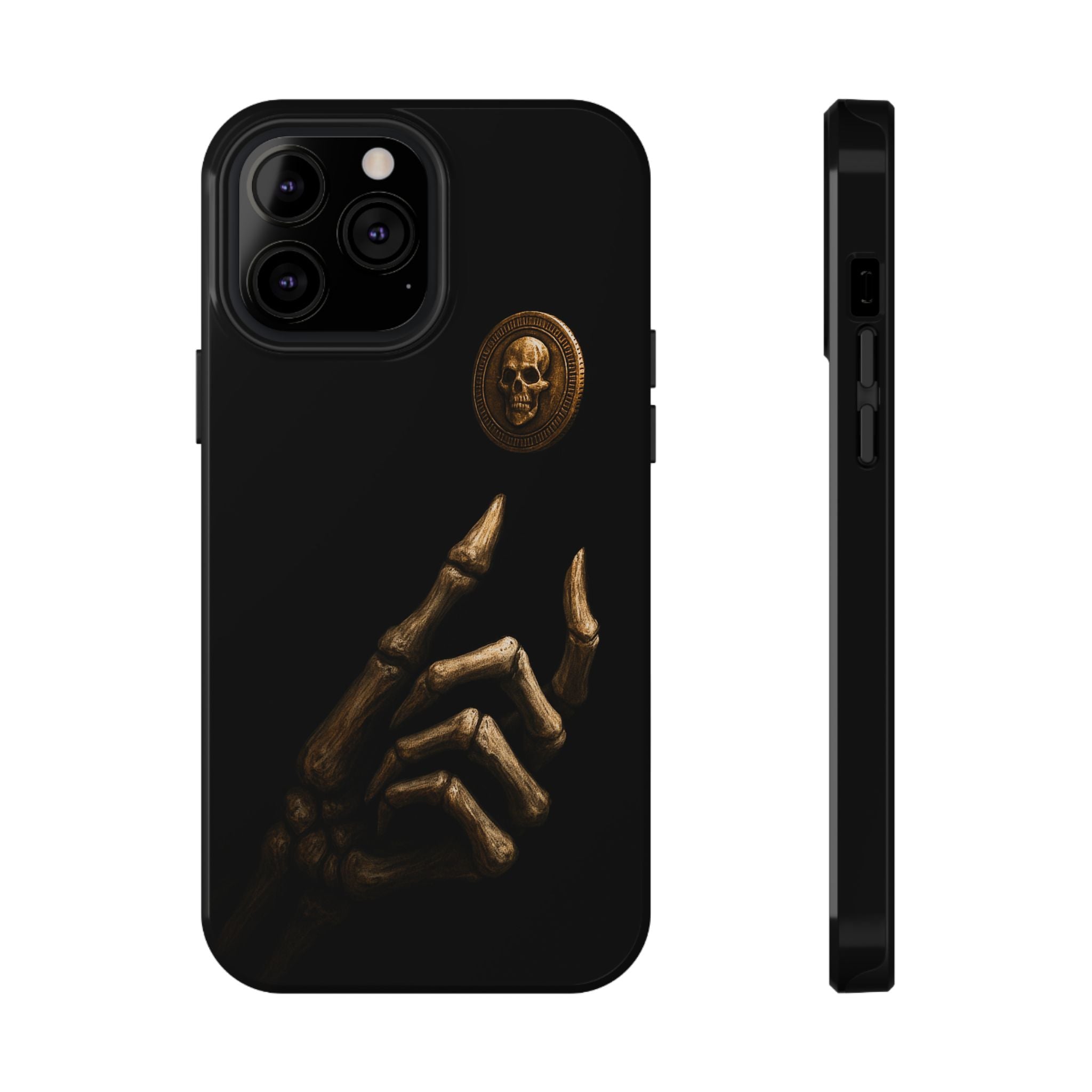 50/50 - Standard Protection