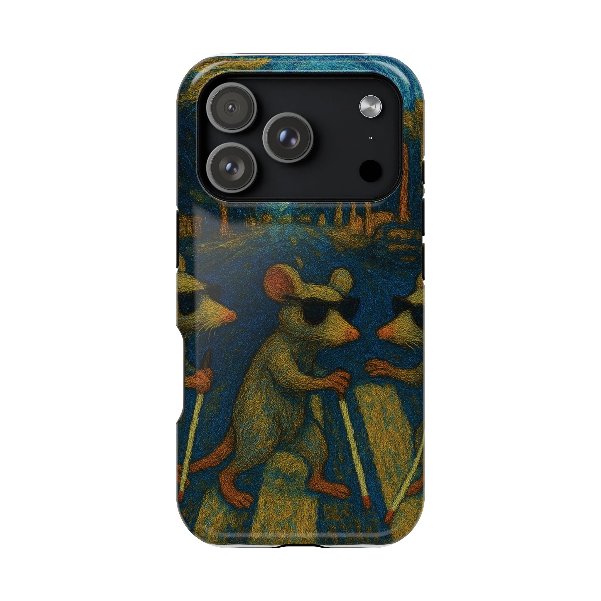 Abbey Who? - Premium Protection