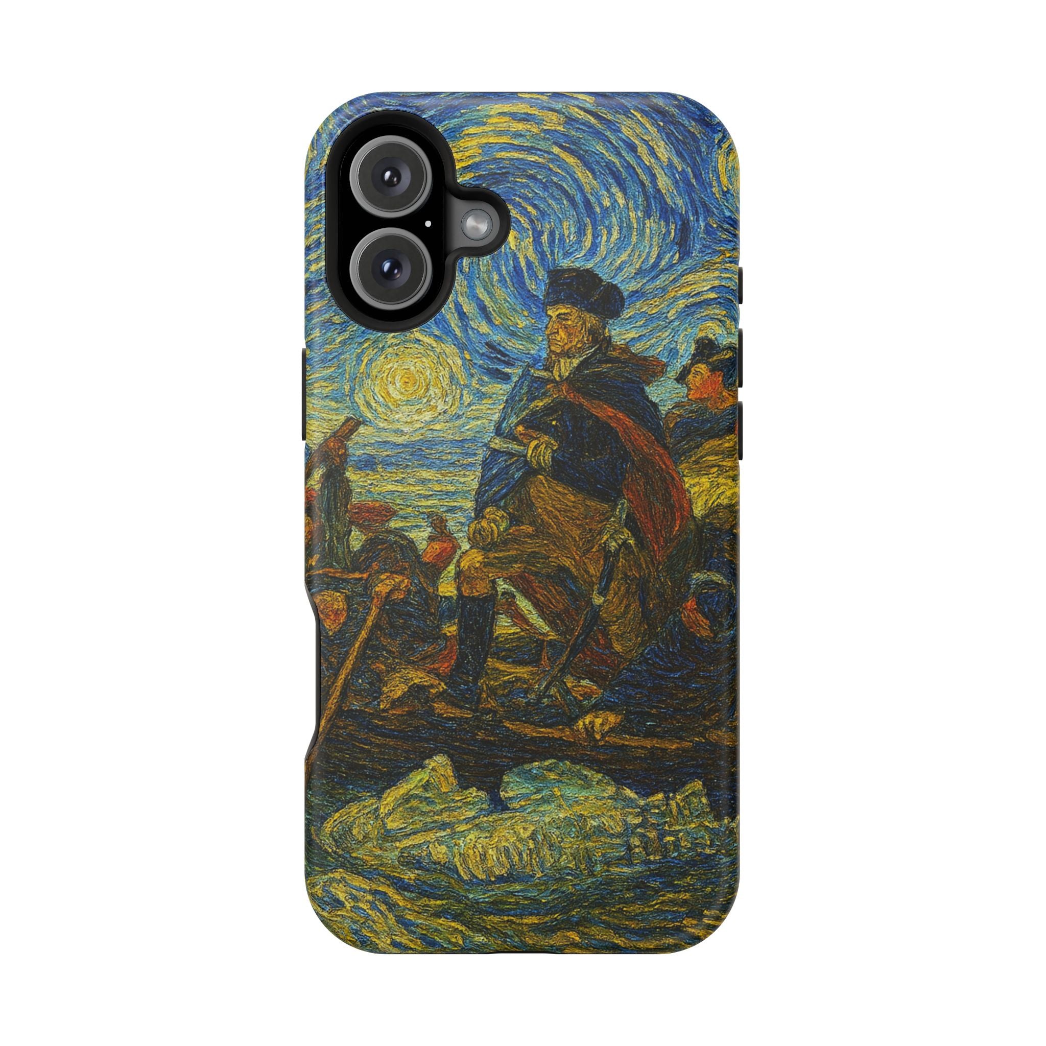 Patriot - Standard Protection