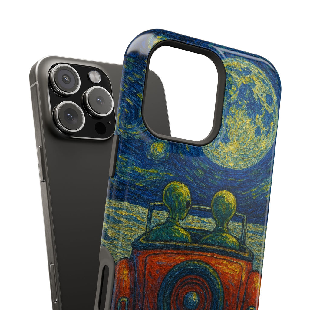 Road Trip - Standard Protection