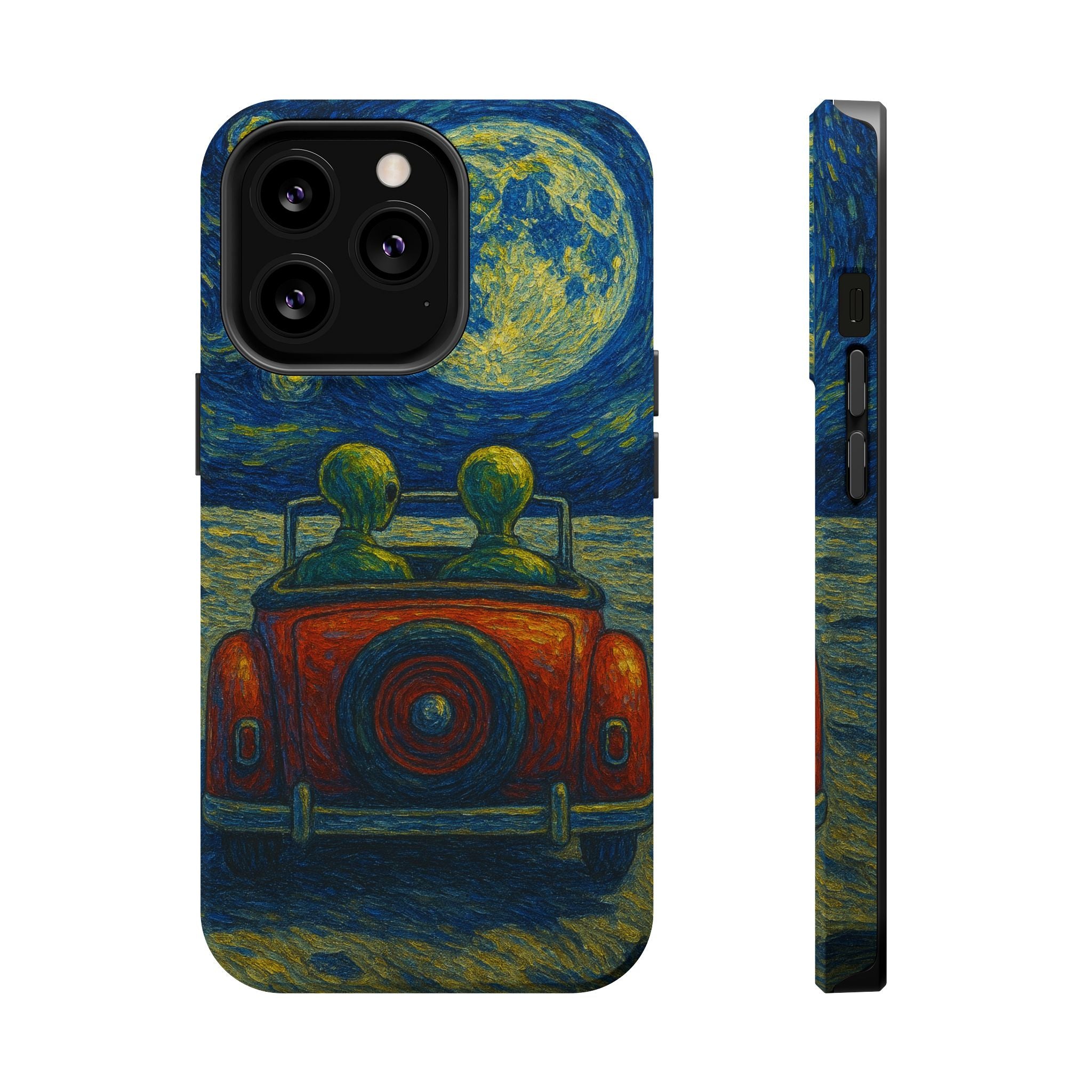 Road Trip - Premium Protection