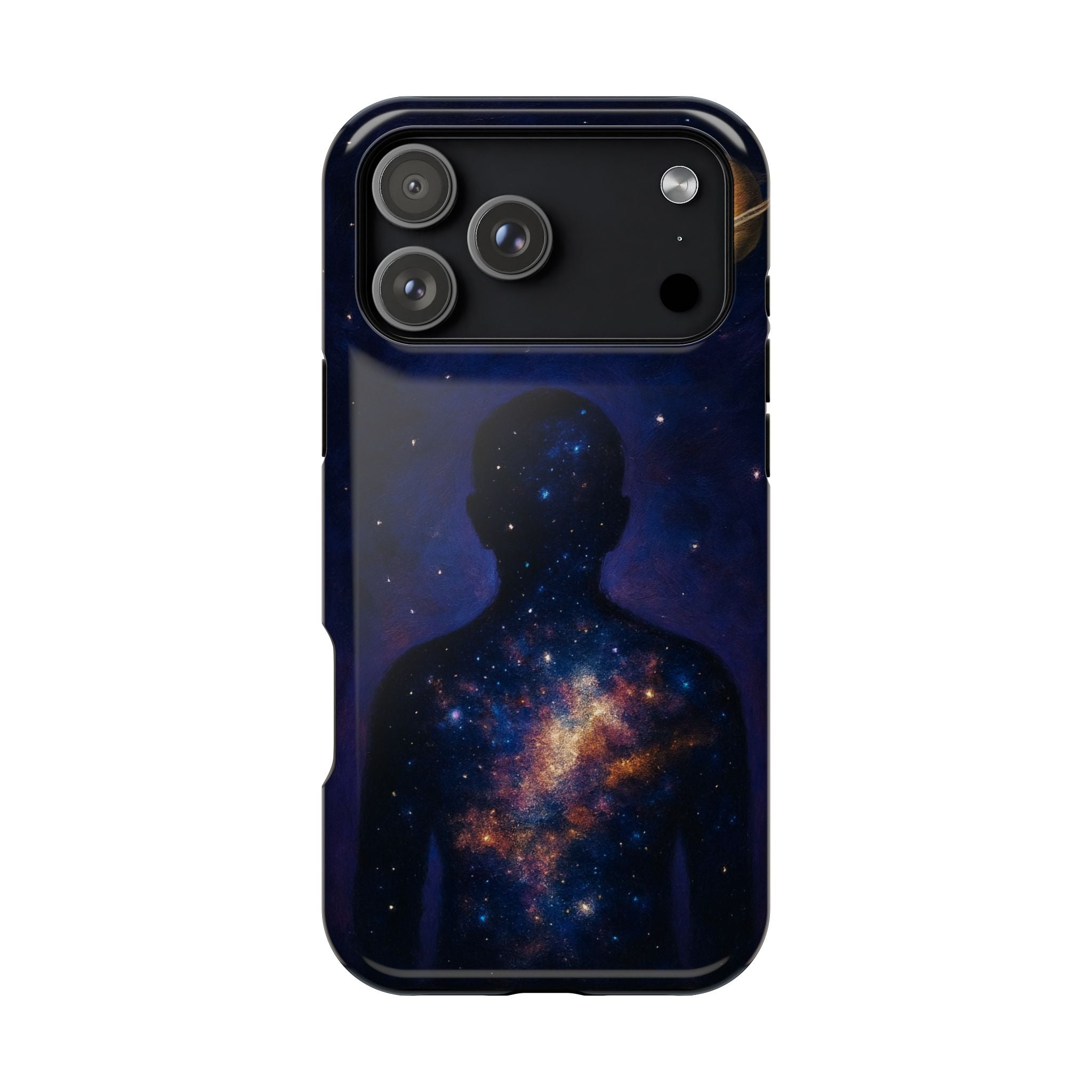 Star Boy - Premium Protection