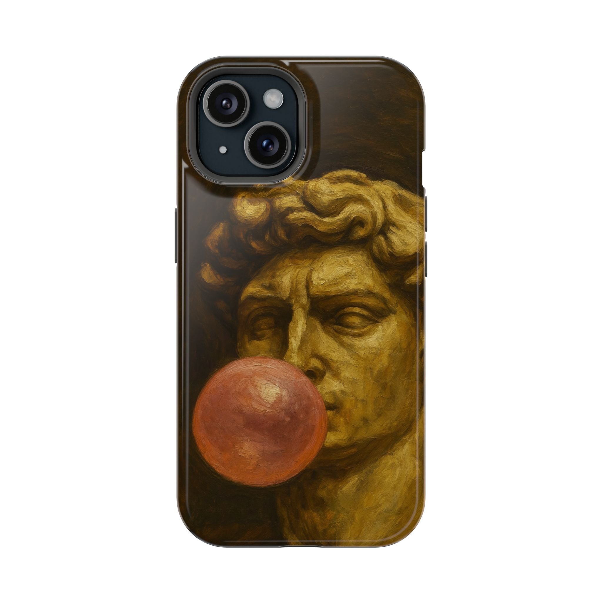 Pop Caesar - Standard Protection