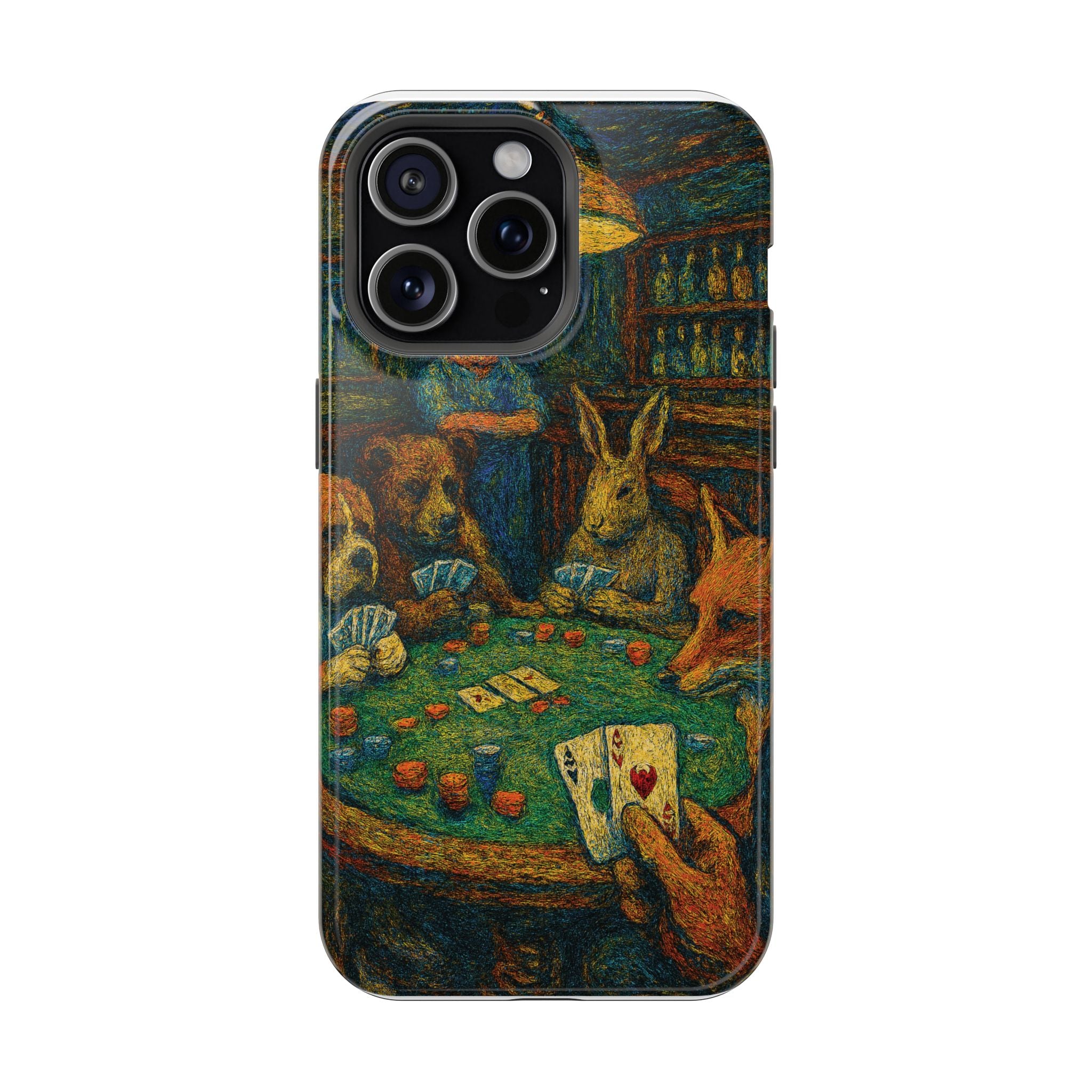 Sly Fox - Premium Protection