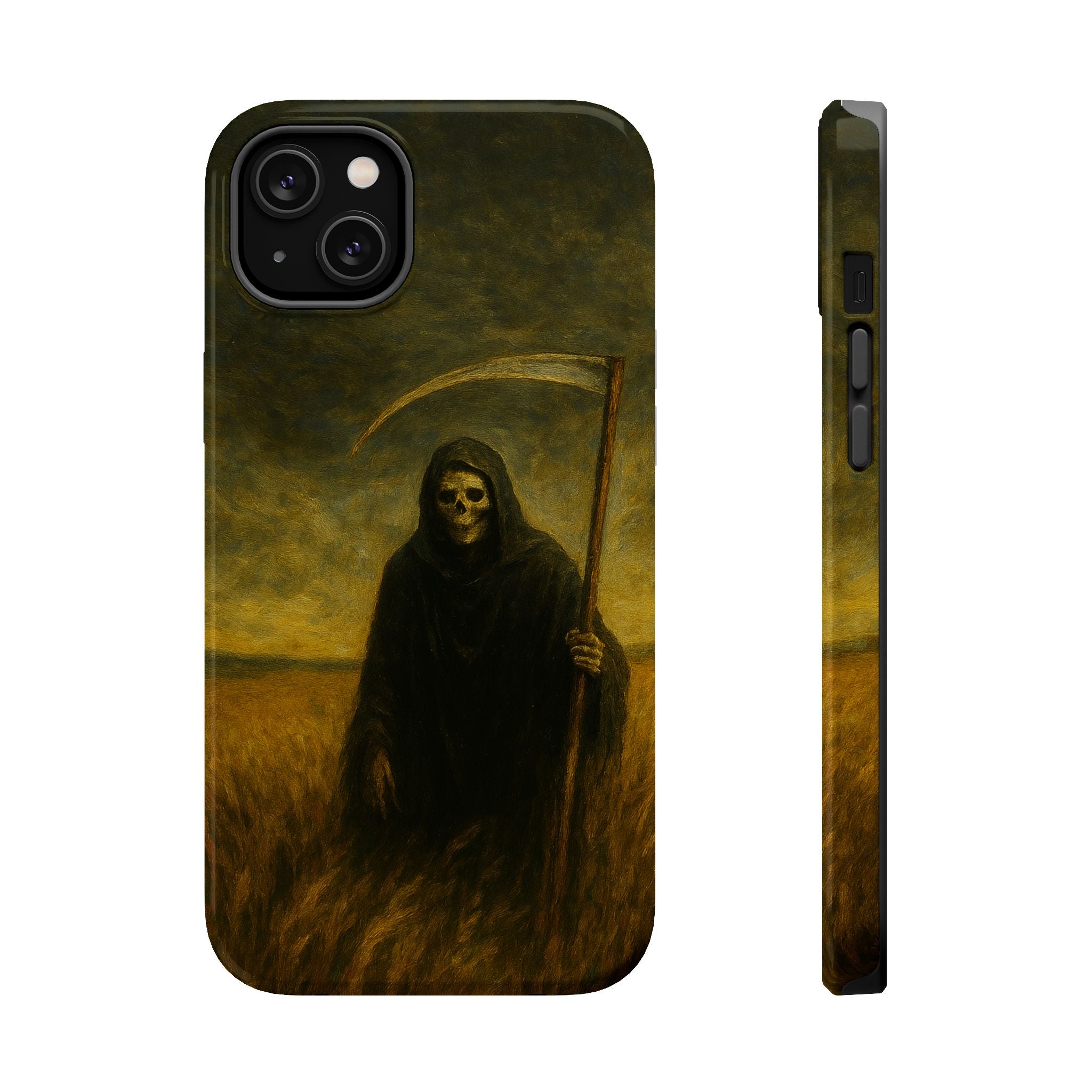 Reaper - Premium Protection