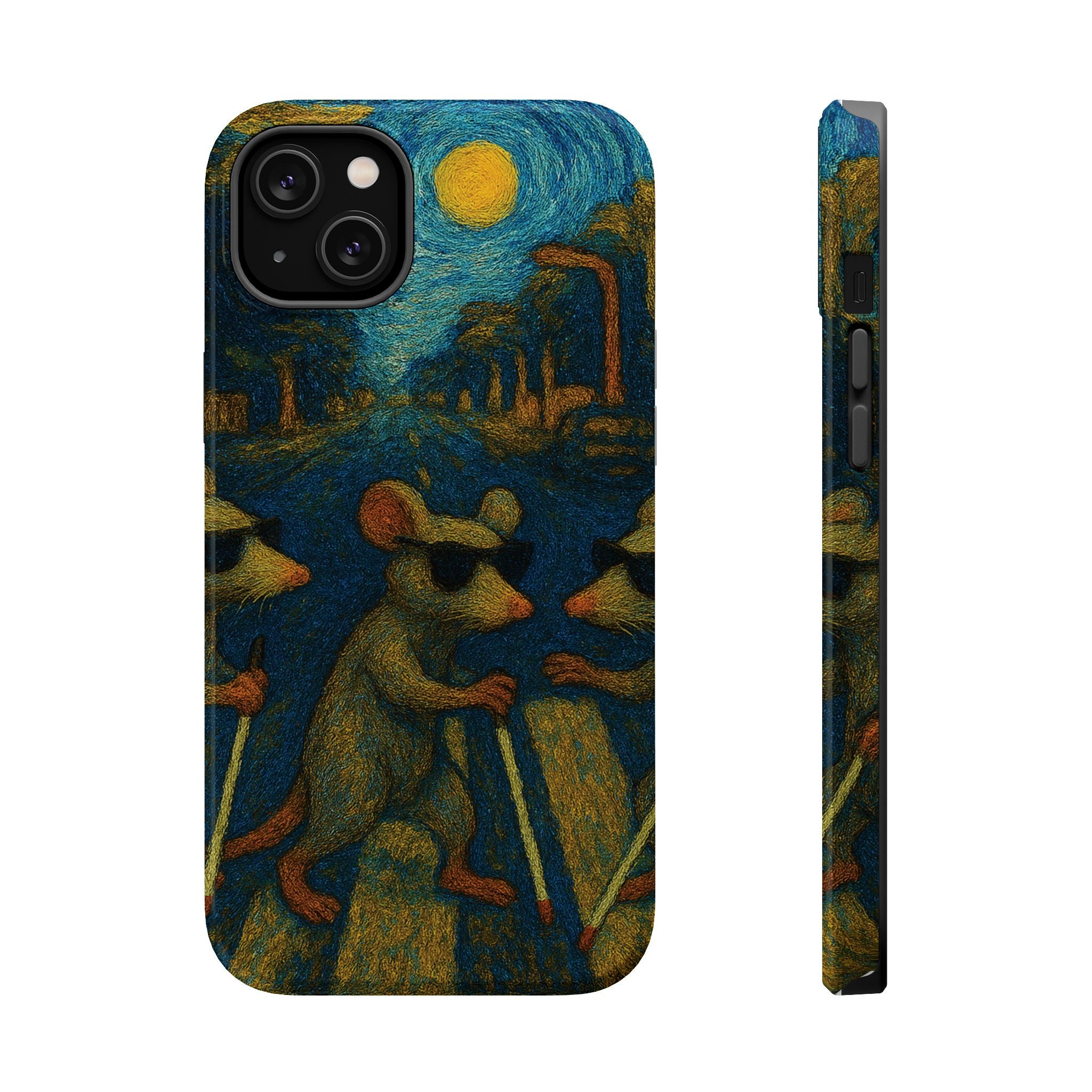 Abbey Who? - Premium Protection