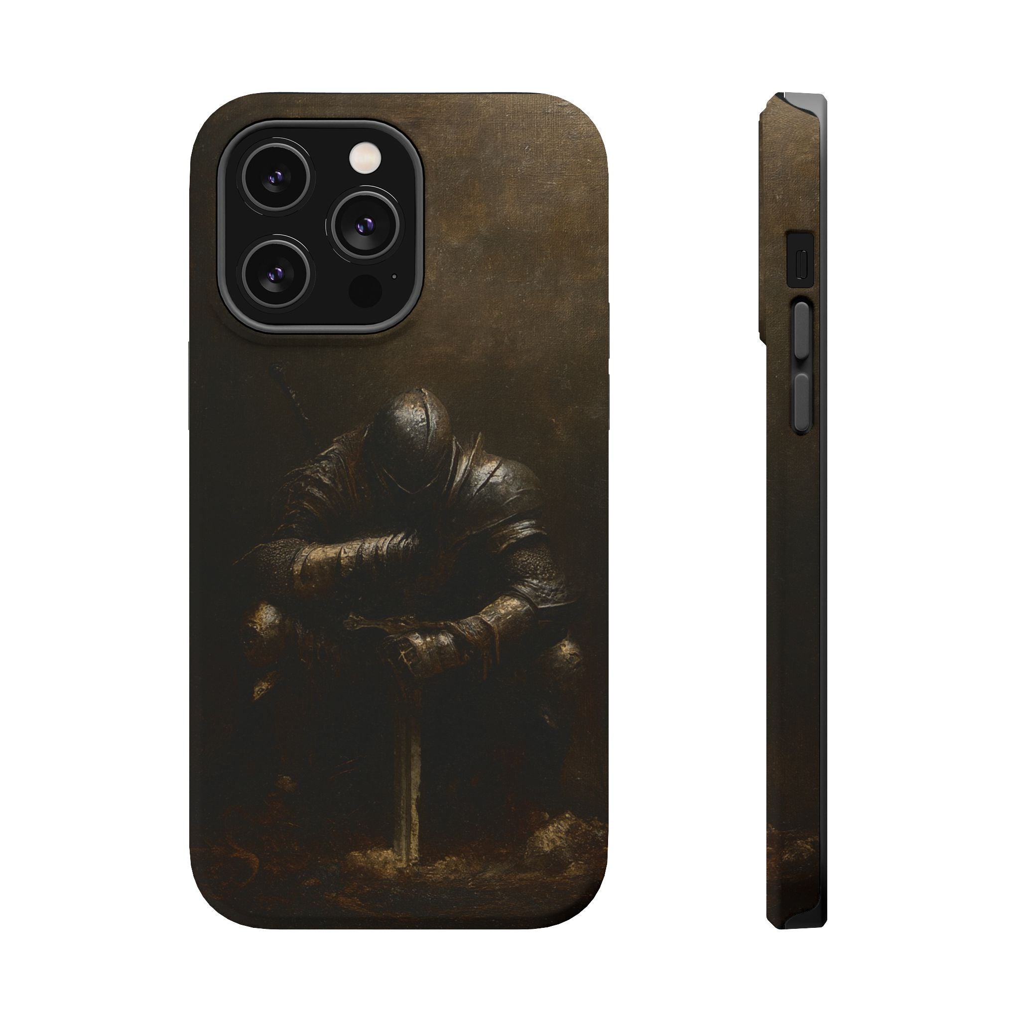 Nobility - Premium Protection