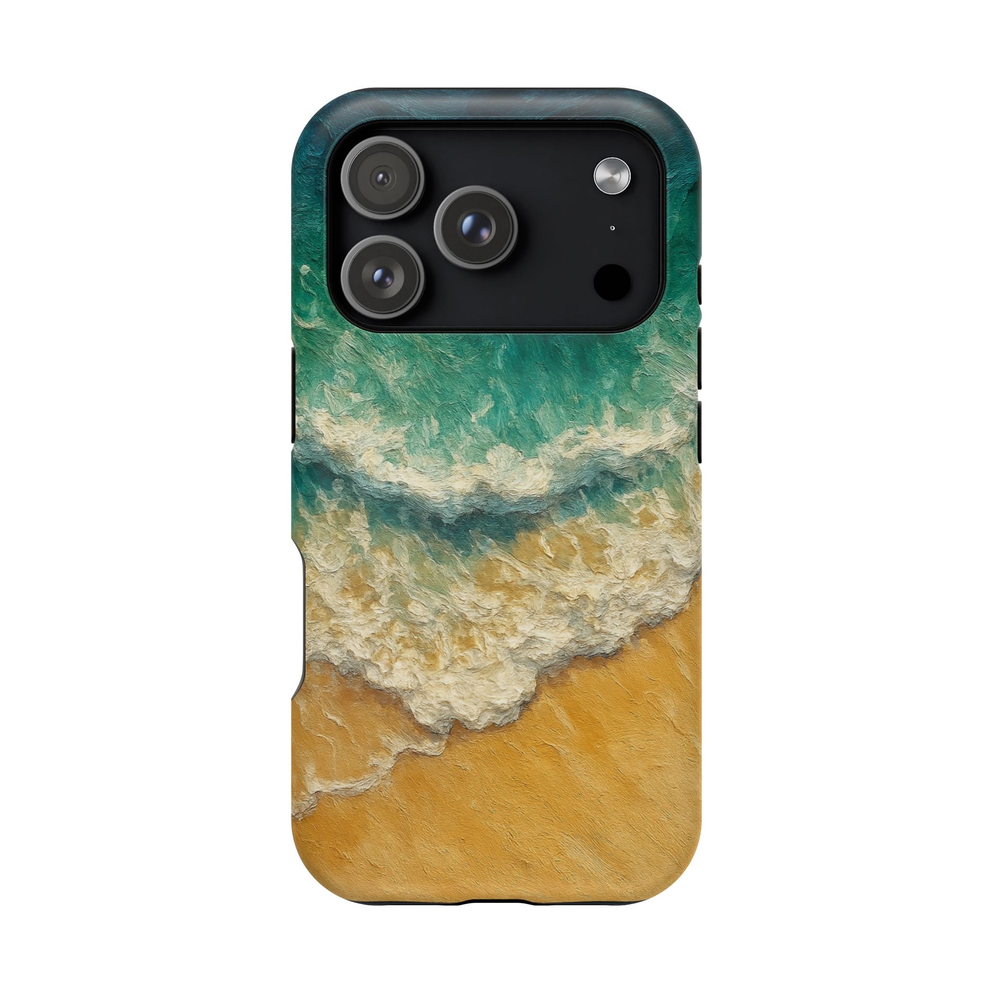 Low Tide - Standard Protection