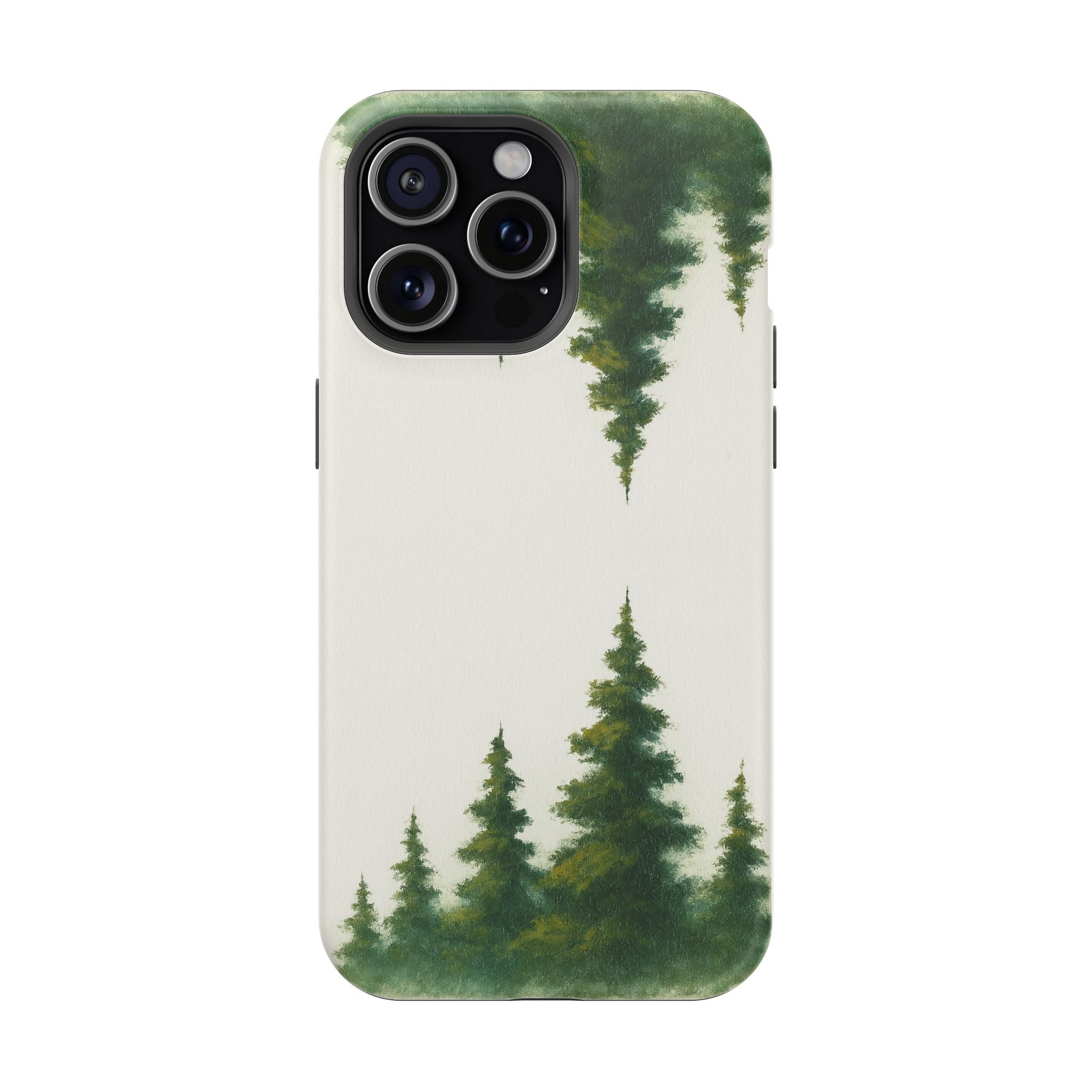 Evergreen - Standard Protection