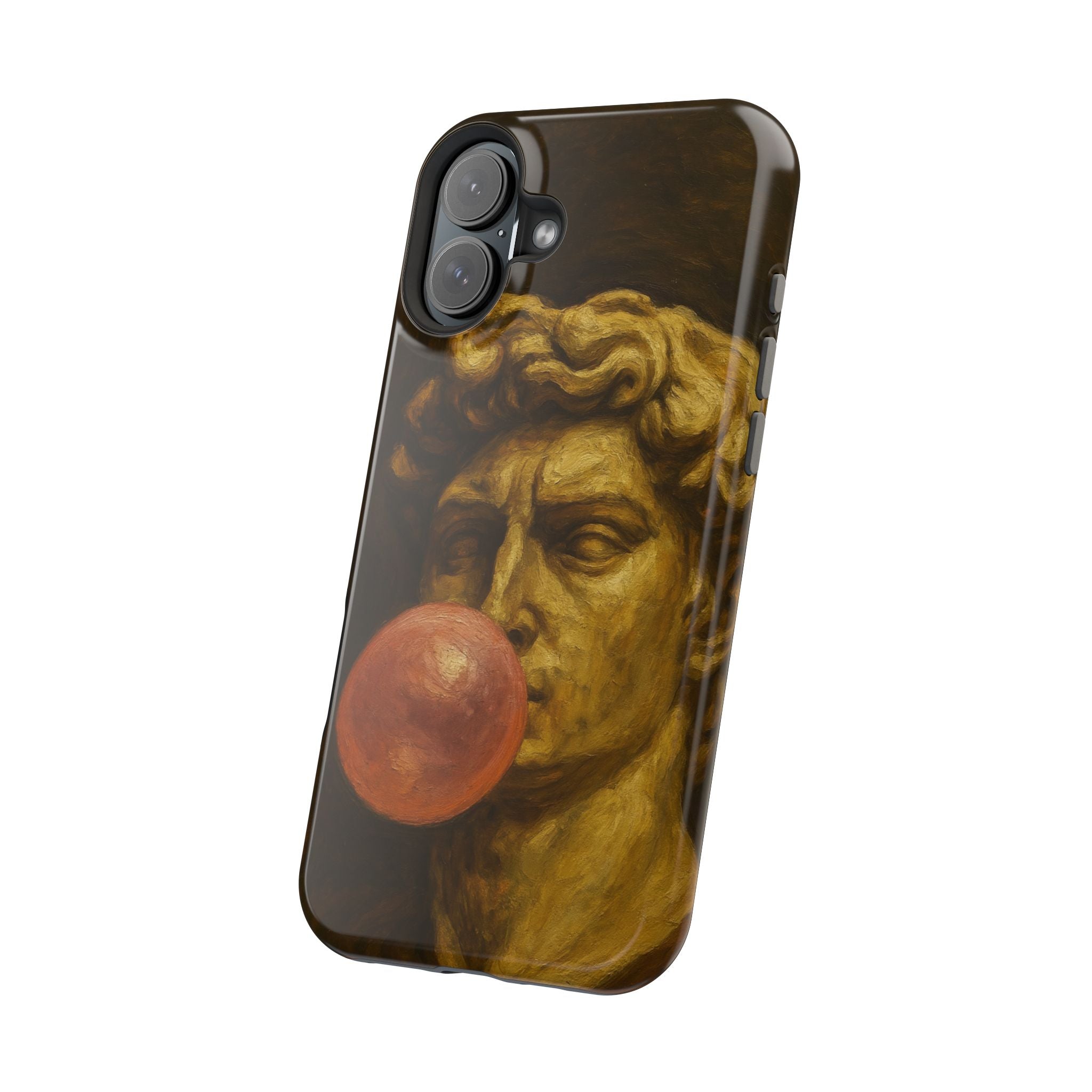 Pop Caesar - Premium Protection