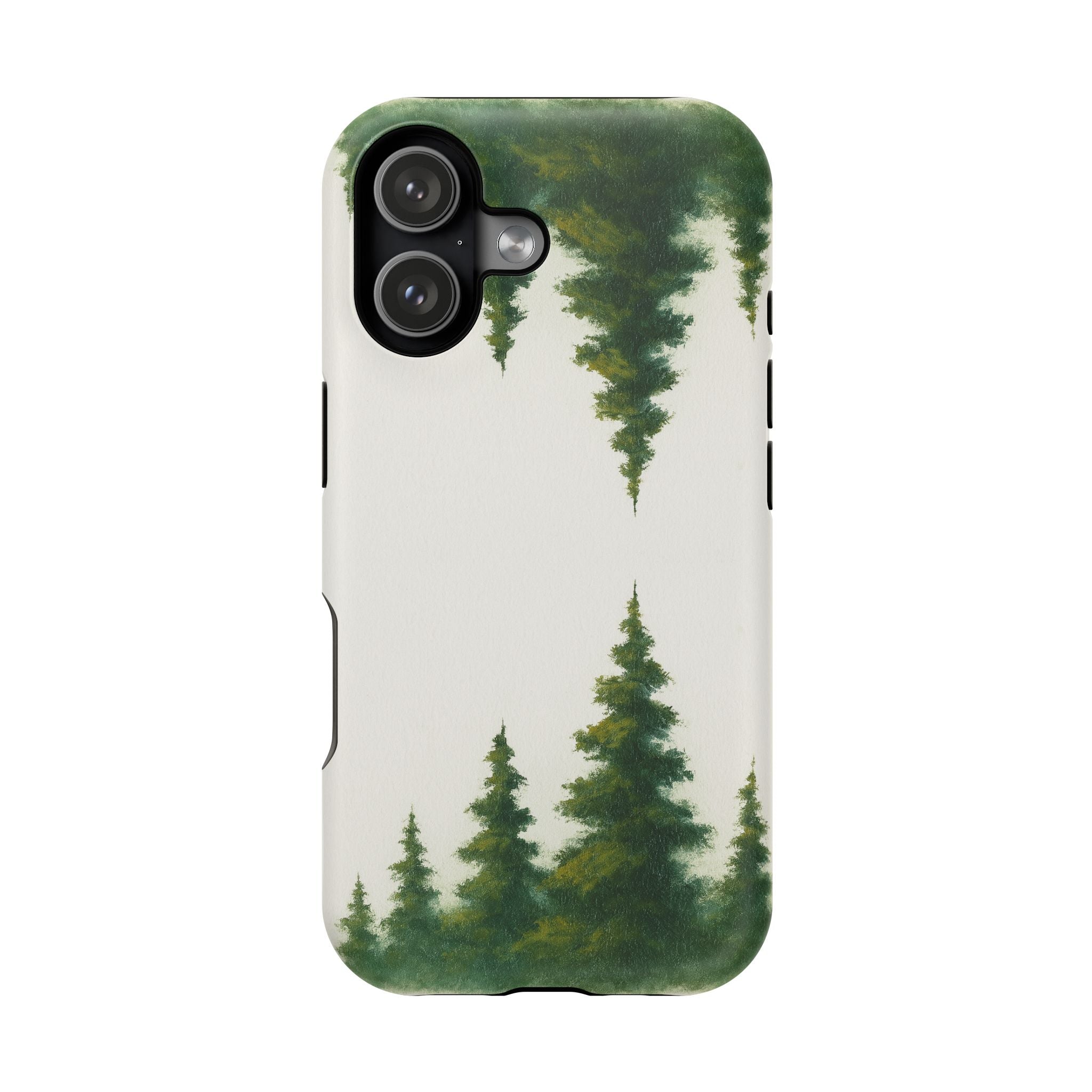 Evergreen - Standard Protection