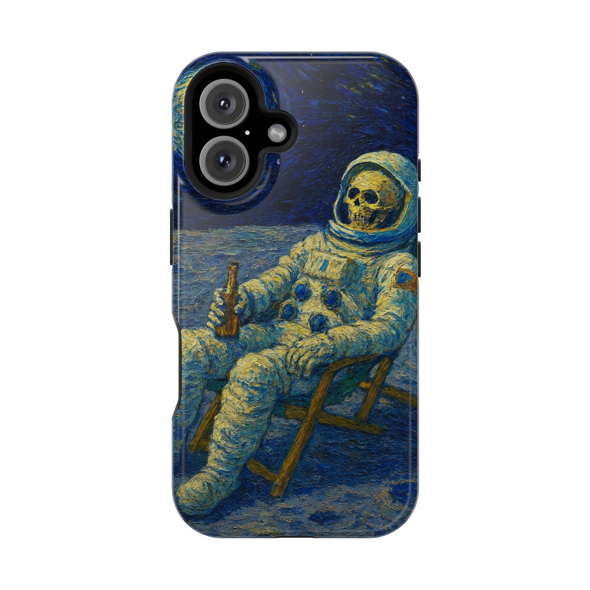 Cold One - Standard Protection