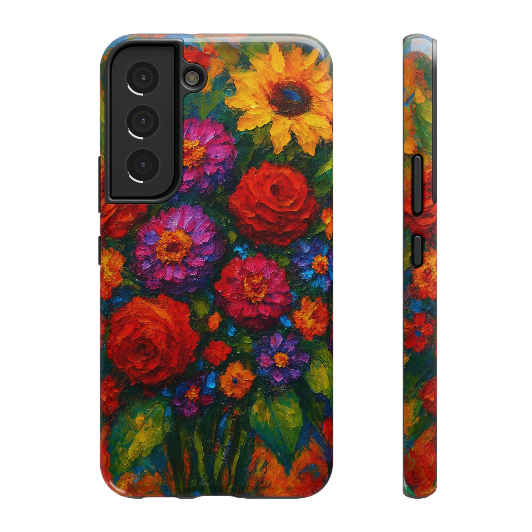 Bloom - Standard Protection