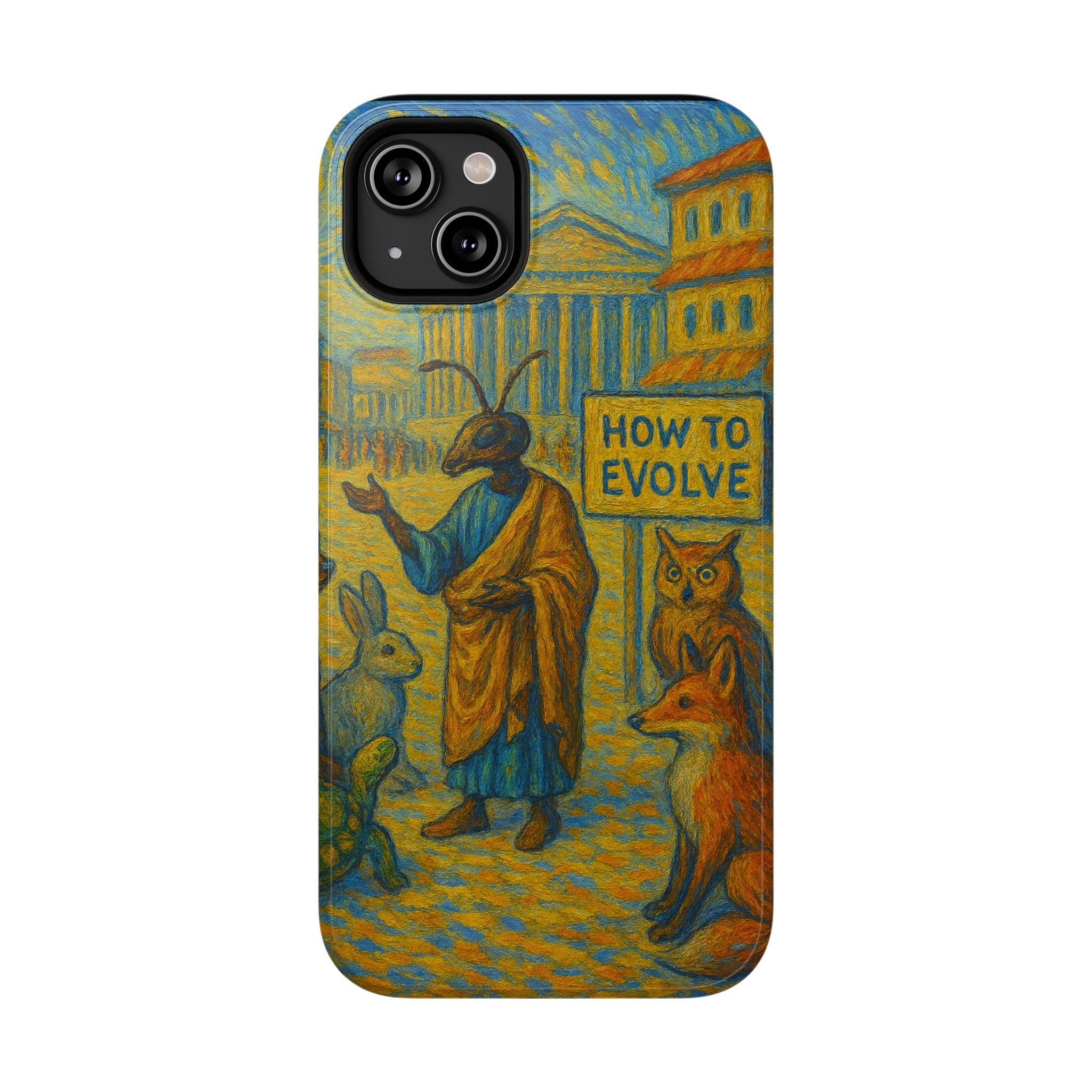 Ancient Wisdom - Standard Protection