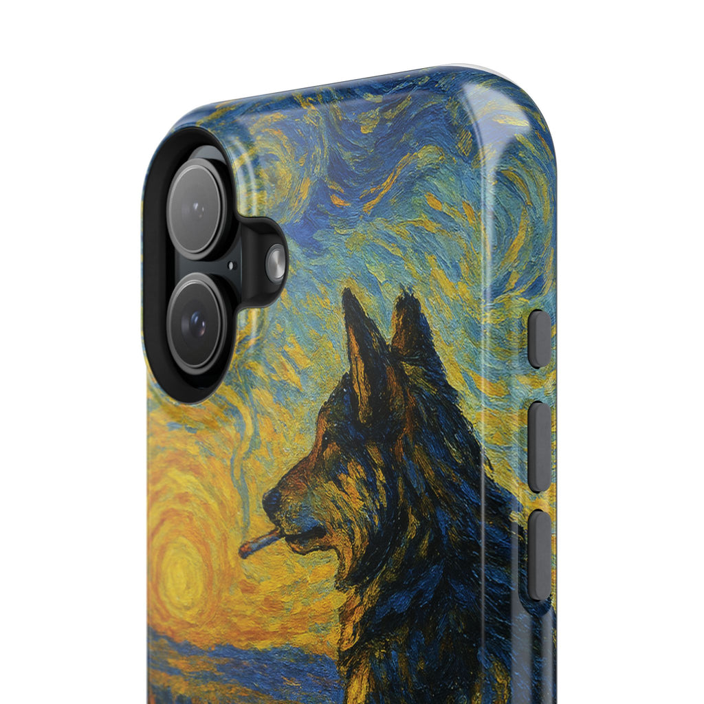 One Last Drag - Premium Protection