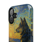 One Last Drag - Premium Protection