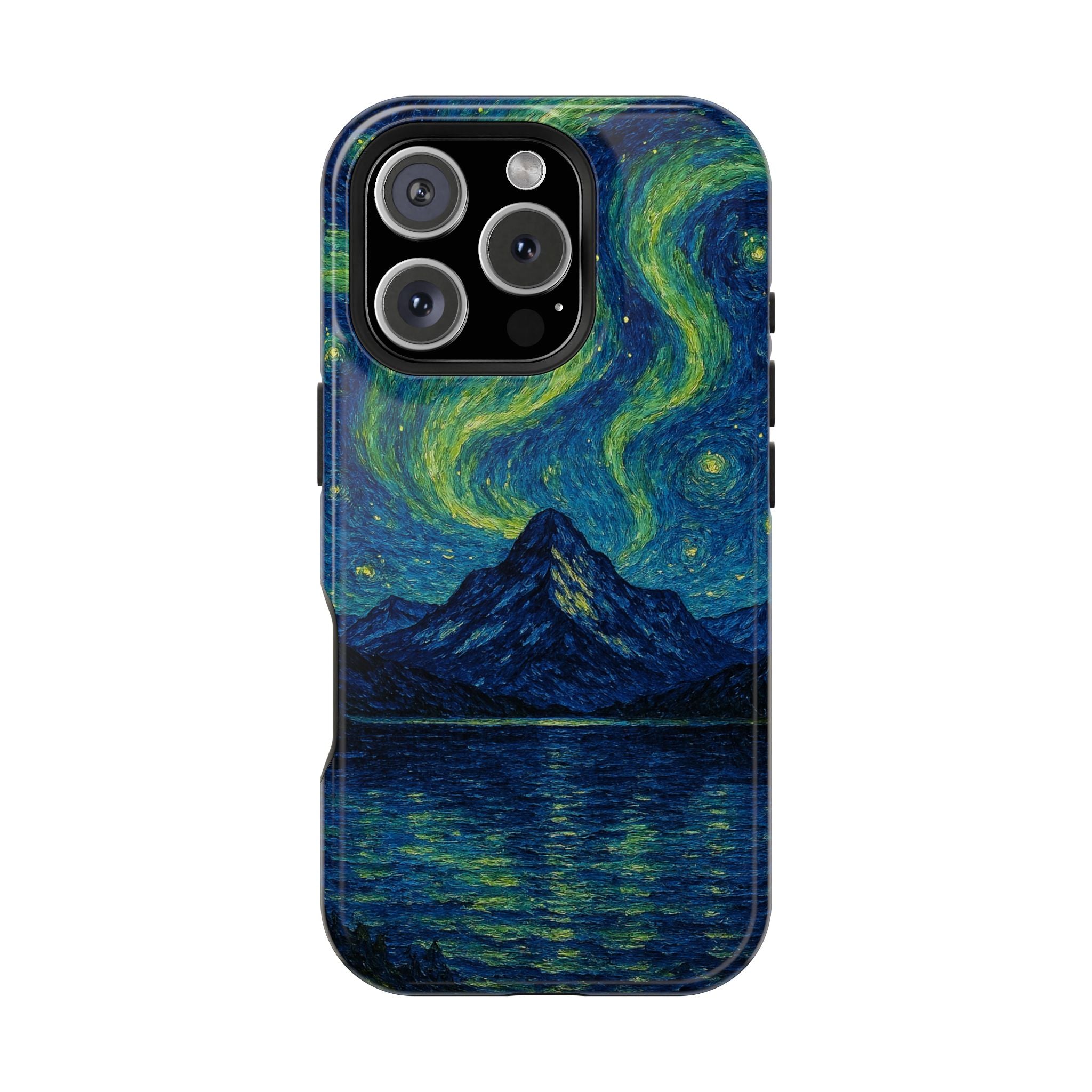 Night Sky - Premium Protection