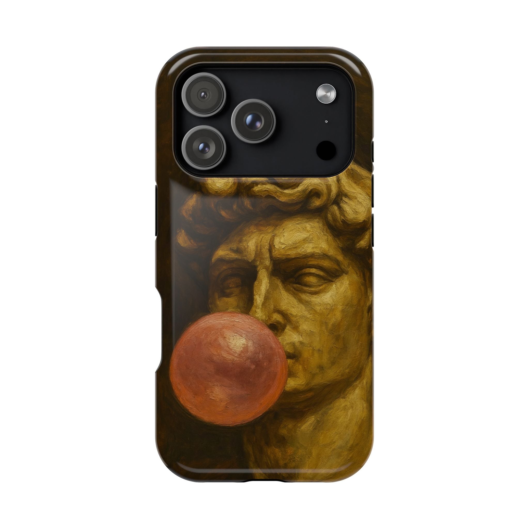 Pop Caesar - Standard Protection