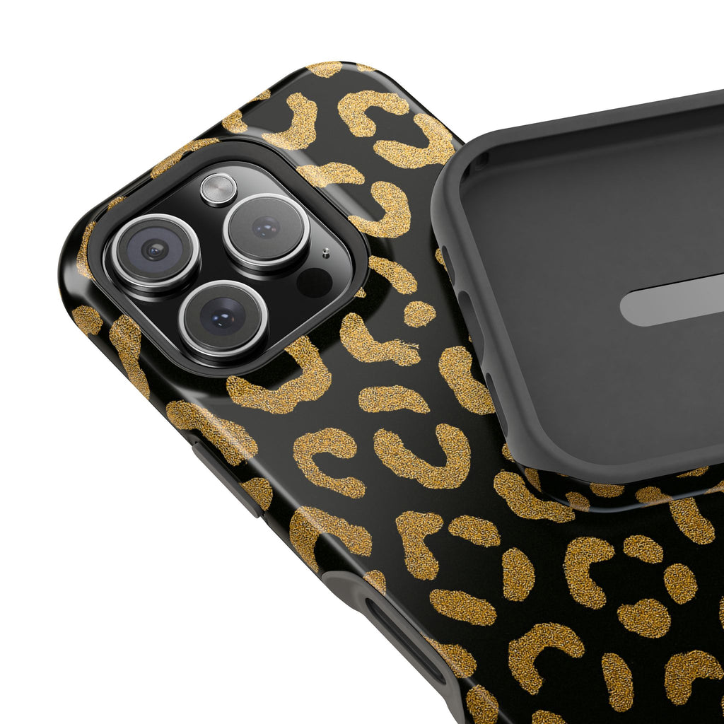 Goldblooded - Premium Protection