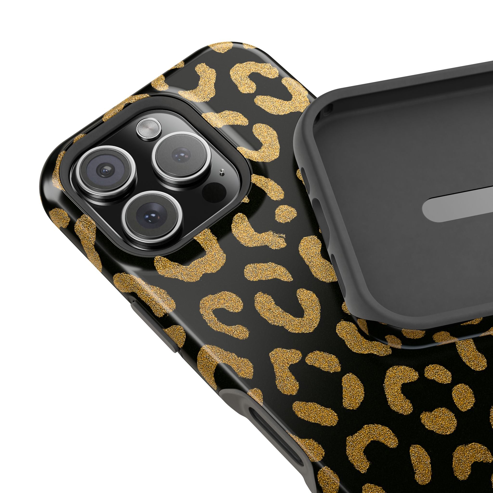 Goldblooded - Premium Protection