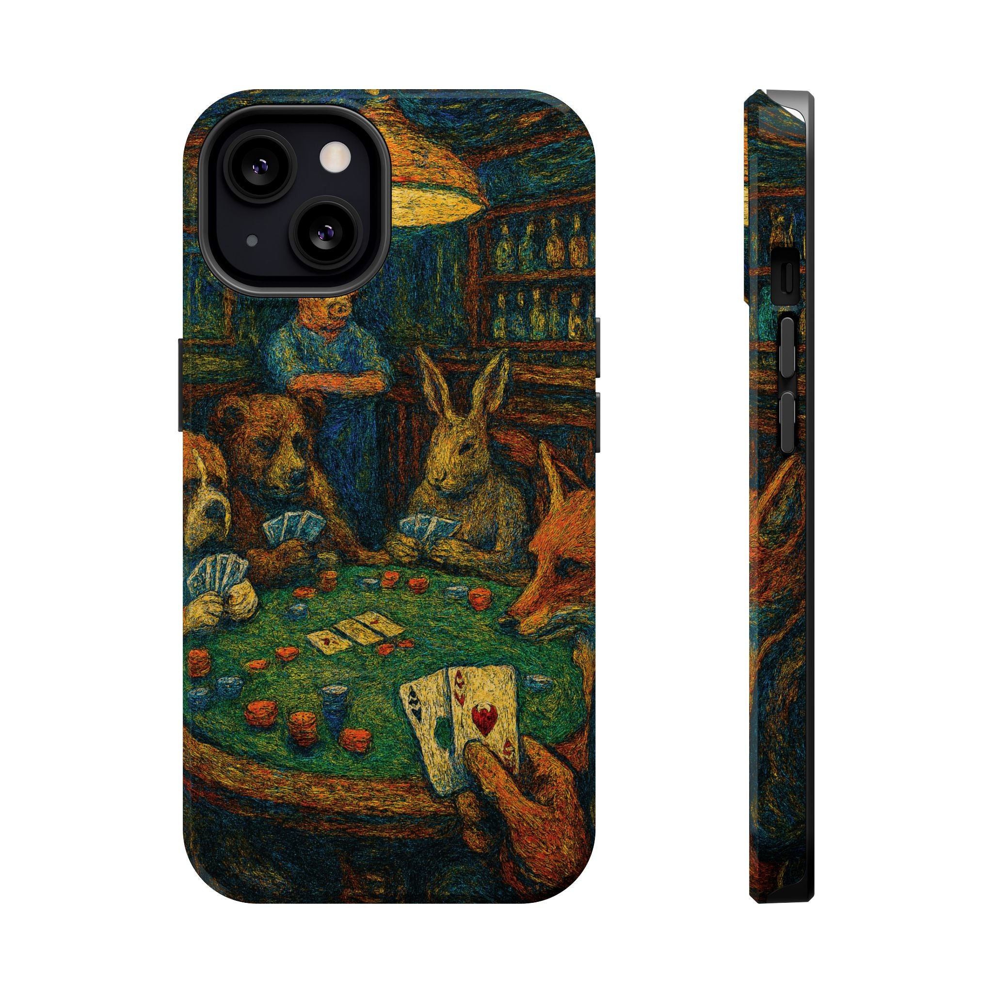 Sly Fox - Premium Protection