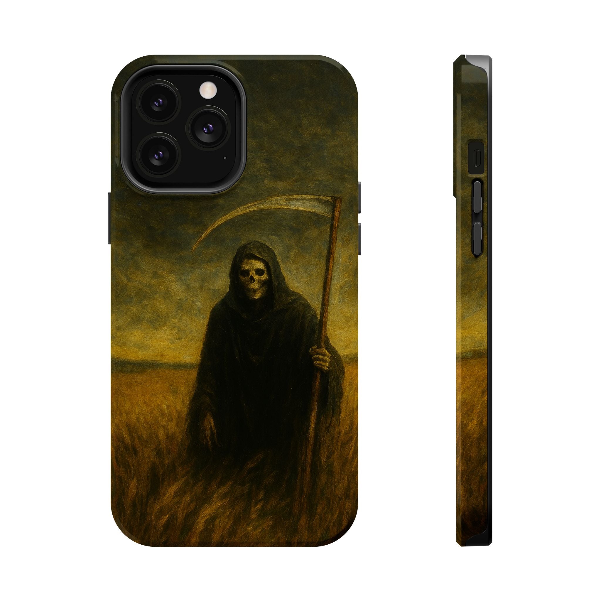 Reaper - Premium Protection