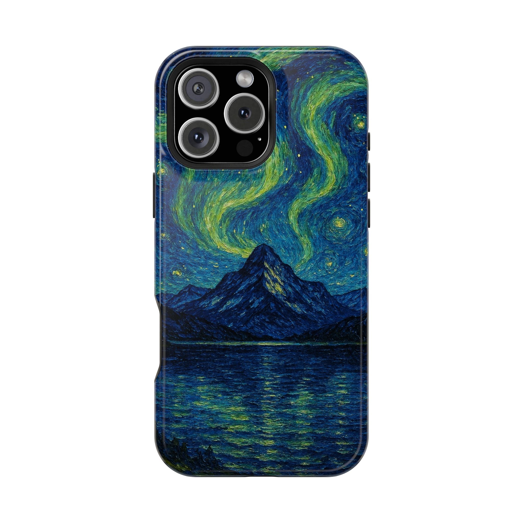 Night Sky - Standard Protection