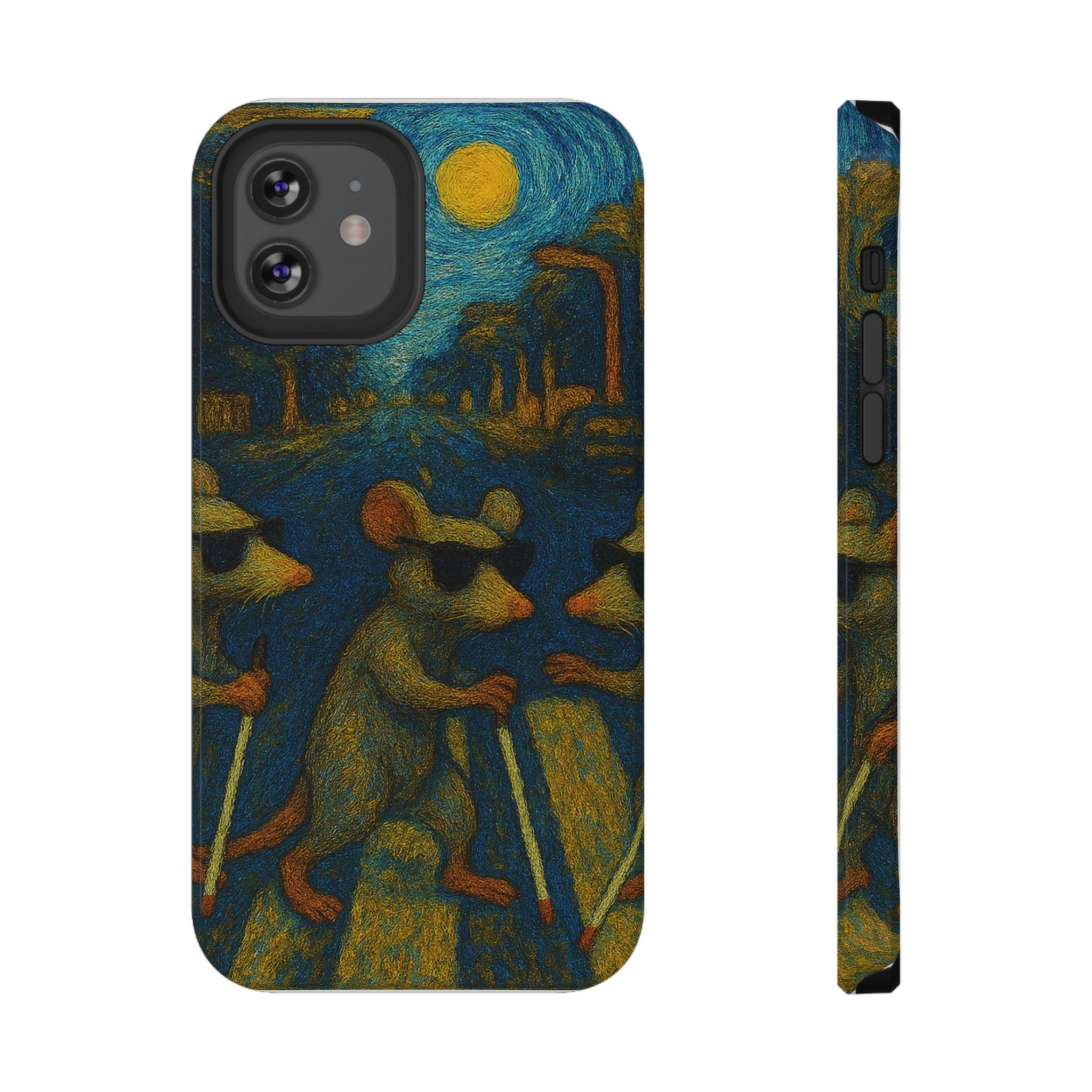 Abbey Who? - Standard Protection