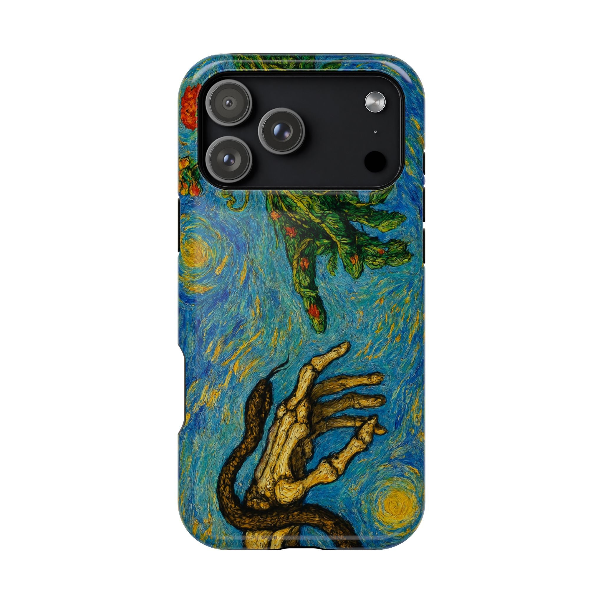 Duality - Premium Protection