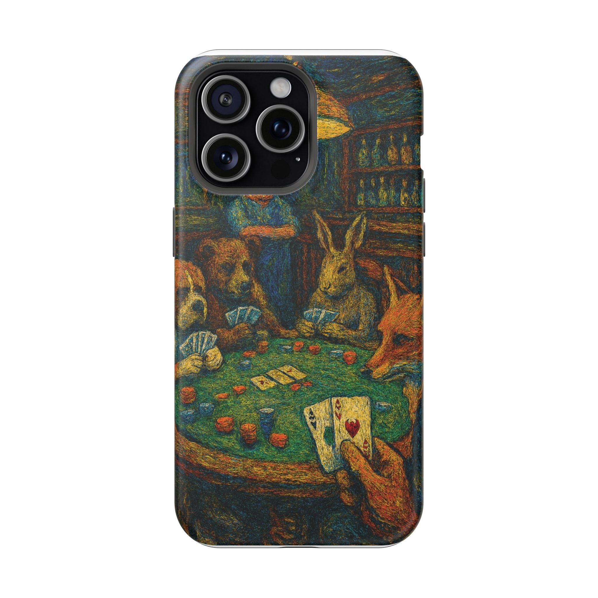 Sly Fox - Premium Protection